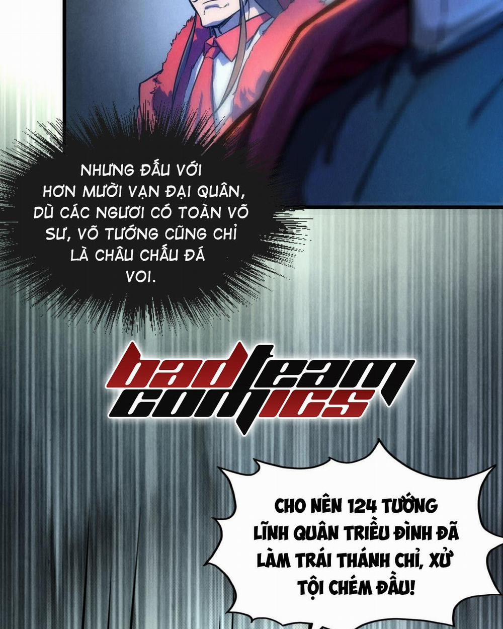 Vạn Cổ Chí Tôn 80 trang 7