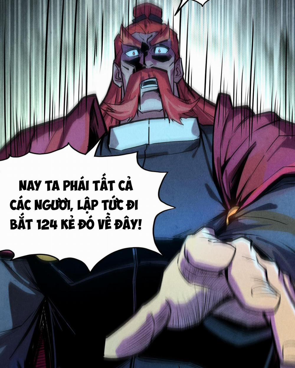 Vạn Cổ Chí Tôn 80 trang 8