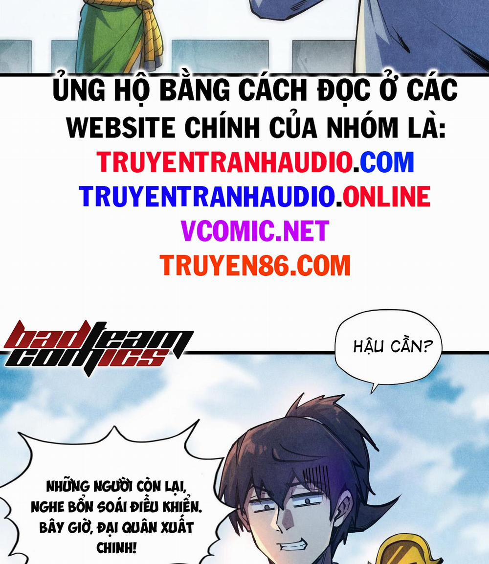 Vạn Cổ Chí Tôn 81 trang 17