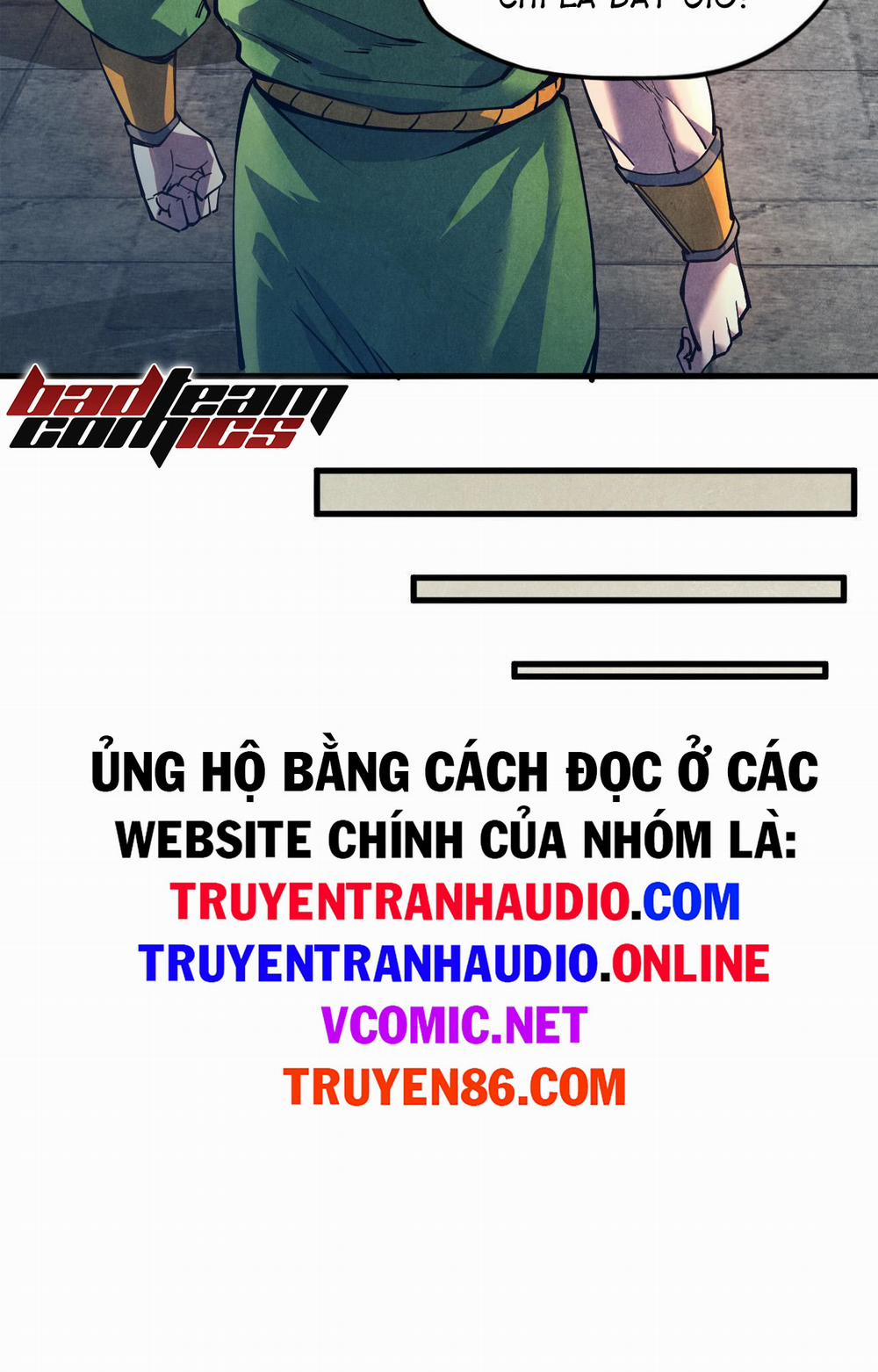 Vạn Cổ Chí Tôn 81 trang 21