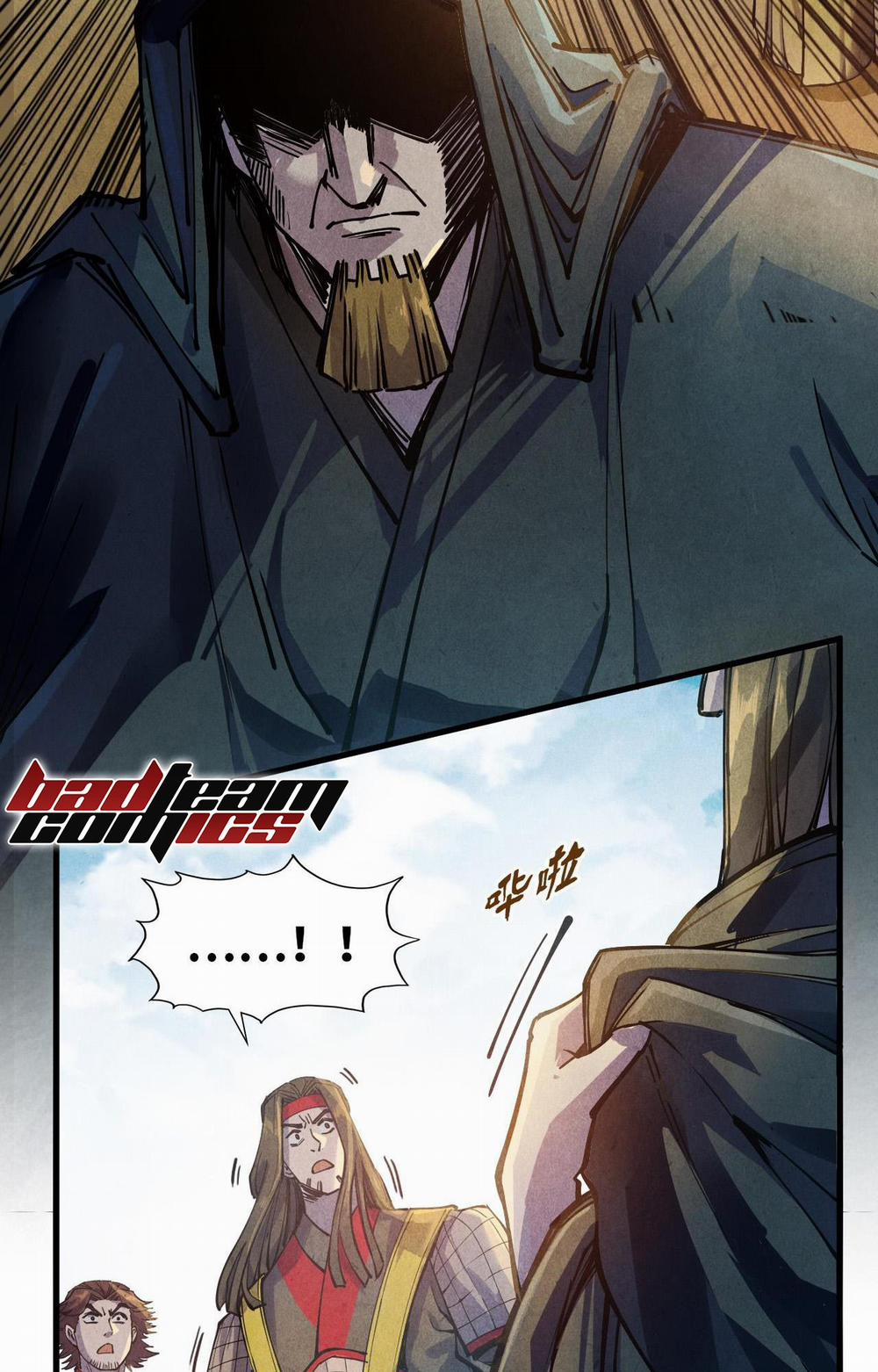 Vạn Cổ Chí Tôn 81 trang 3