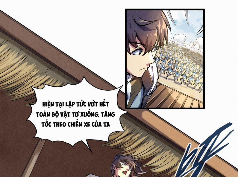 Vạn Cổ Chí Tôn 81 trang 42