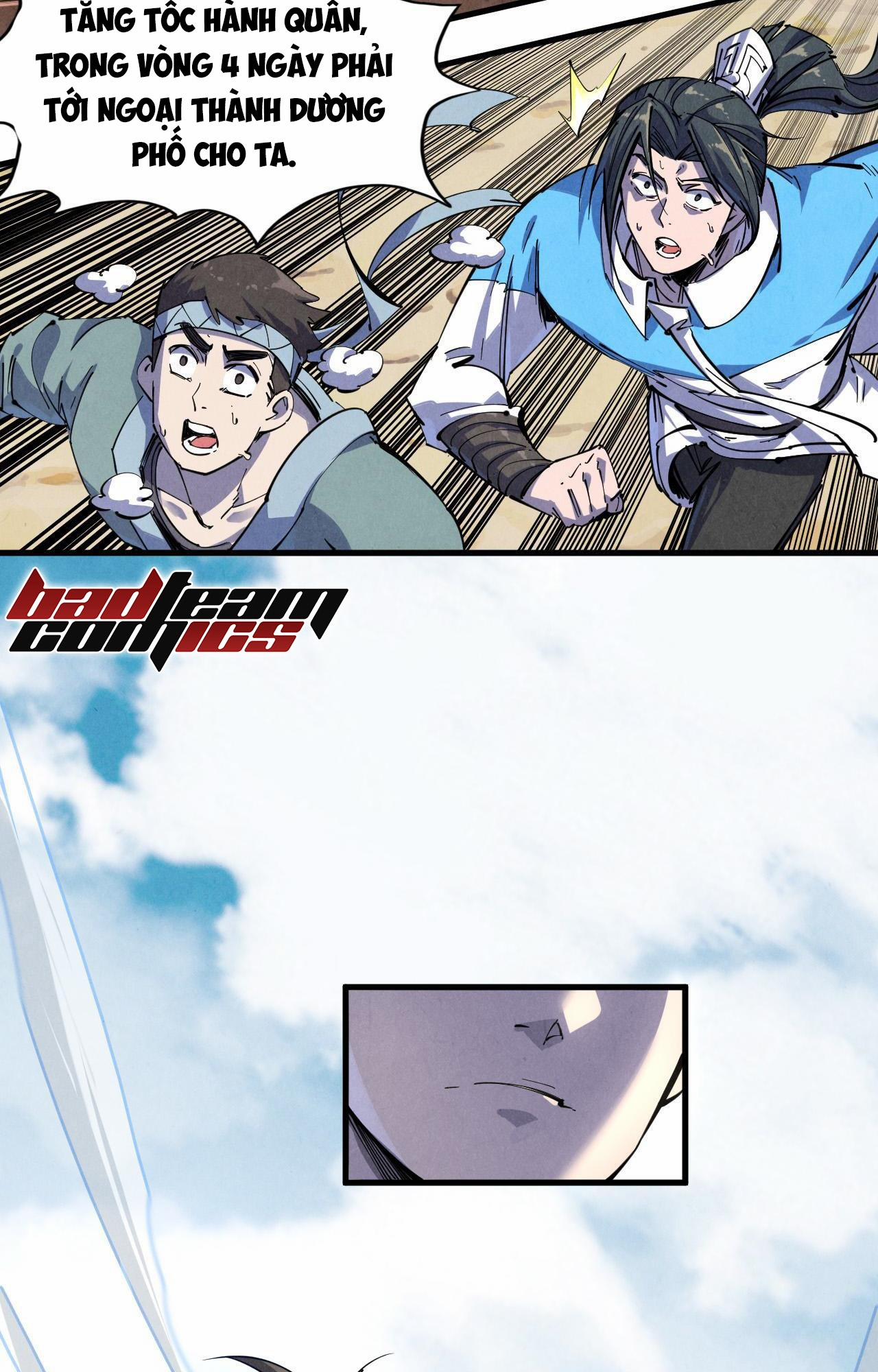 Vạn Cổ Chí Tôn 81 trang 62