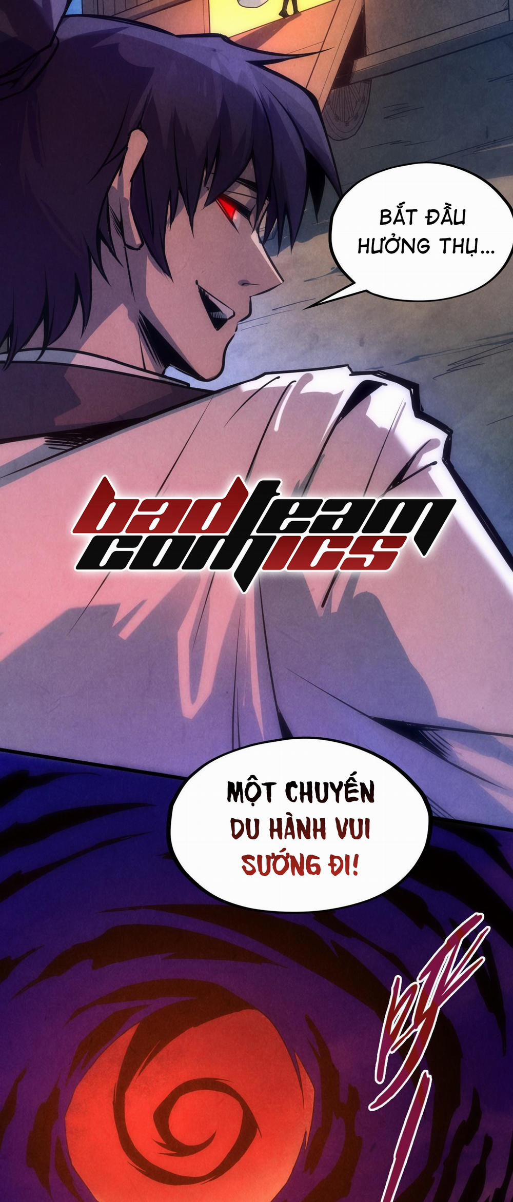 Vạn Cổ Chí Tôn 82 trang 16