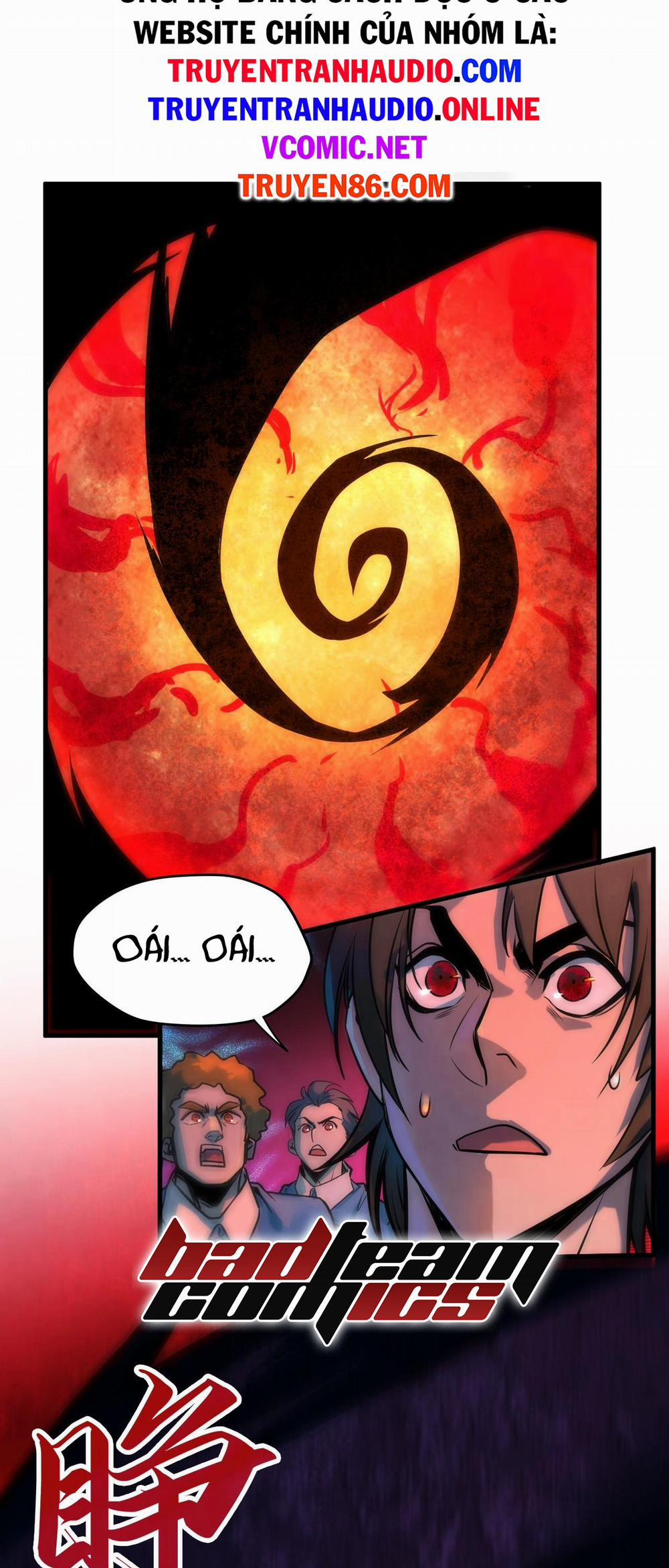 Vạn Cổ Chí Tôn 82 trang 18