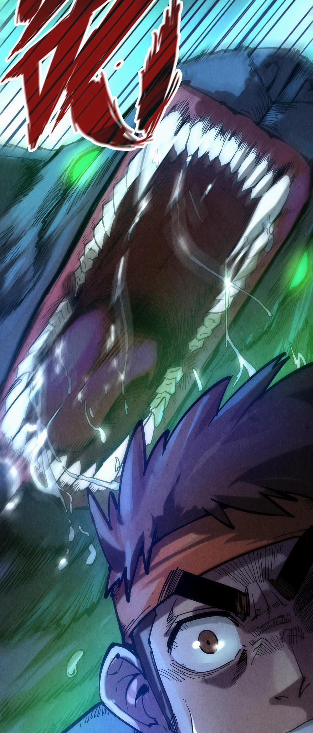 Vạn Cổ Chí Tôn 82 trang 34