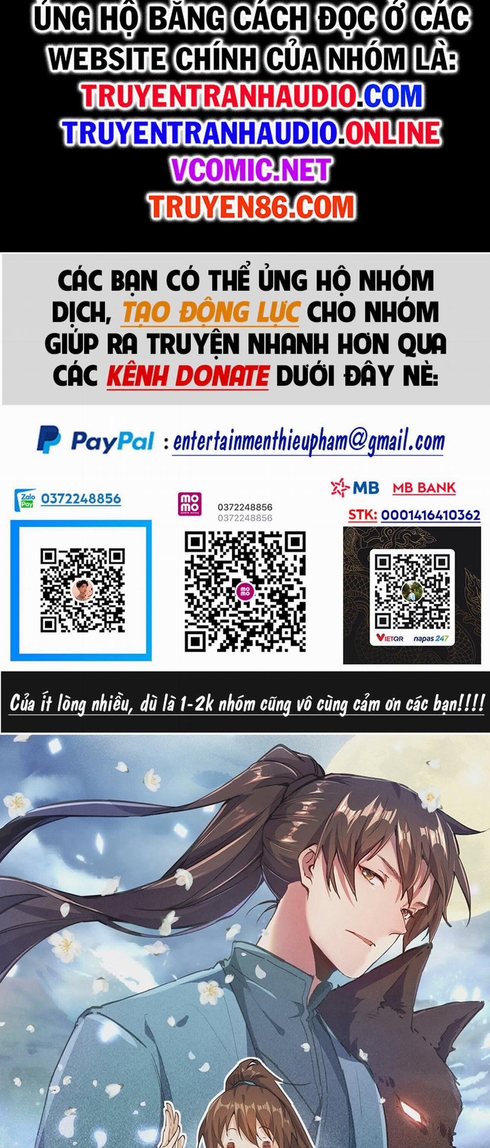 Vạn Cổ Chí Tôn 82 trang 37