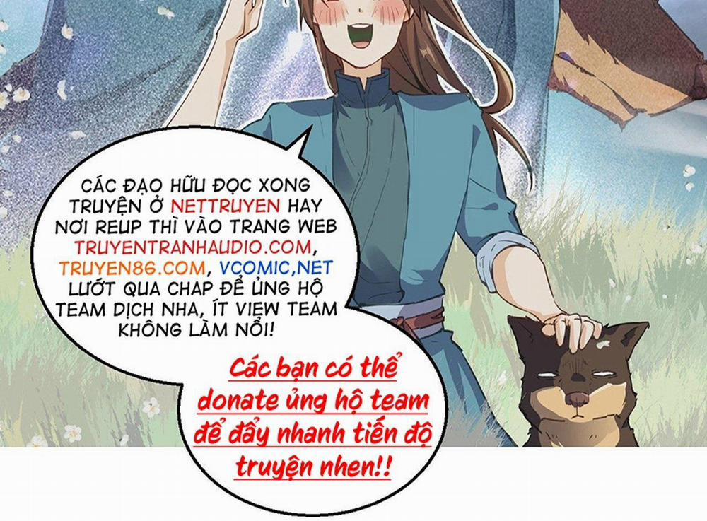 Vạn Cổ Chí Tôn 82 trang 38