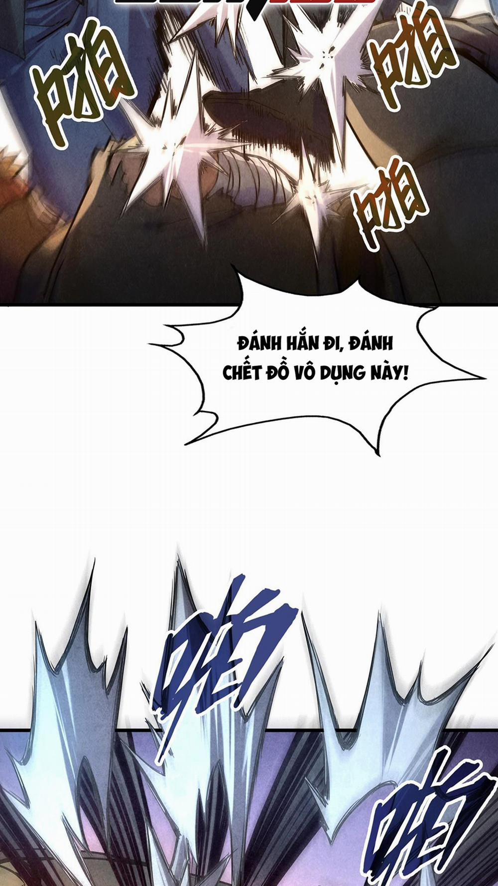 Vạn Cổ Chí Tôn 83 trang 23