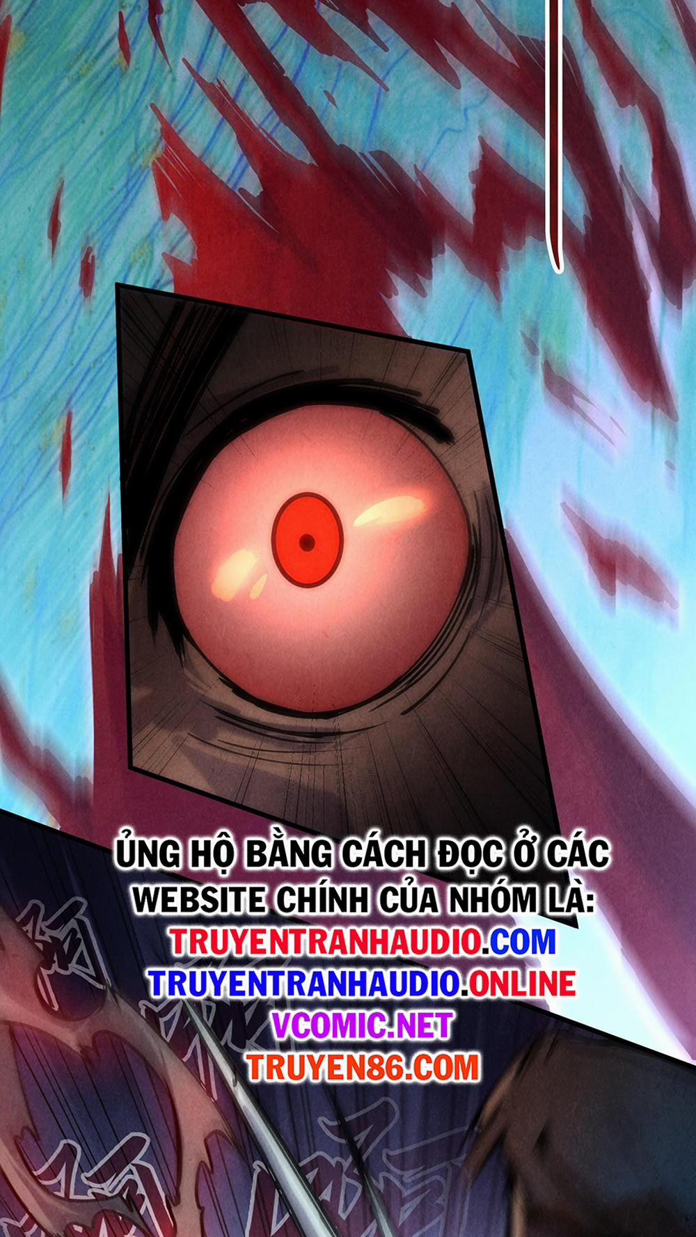 Vạn Cổ Chí Tôn 83 trang 27