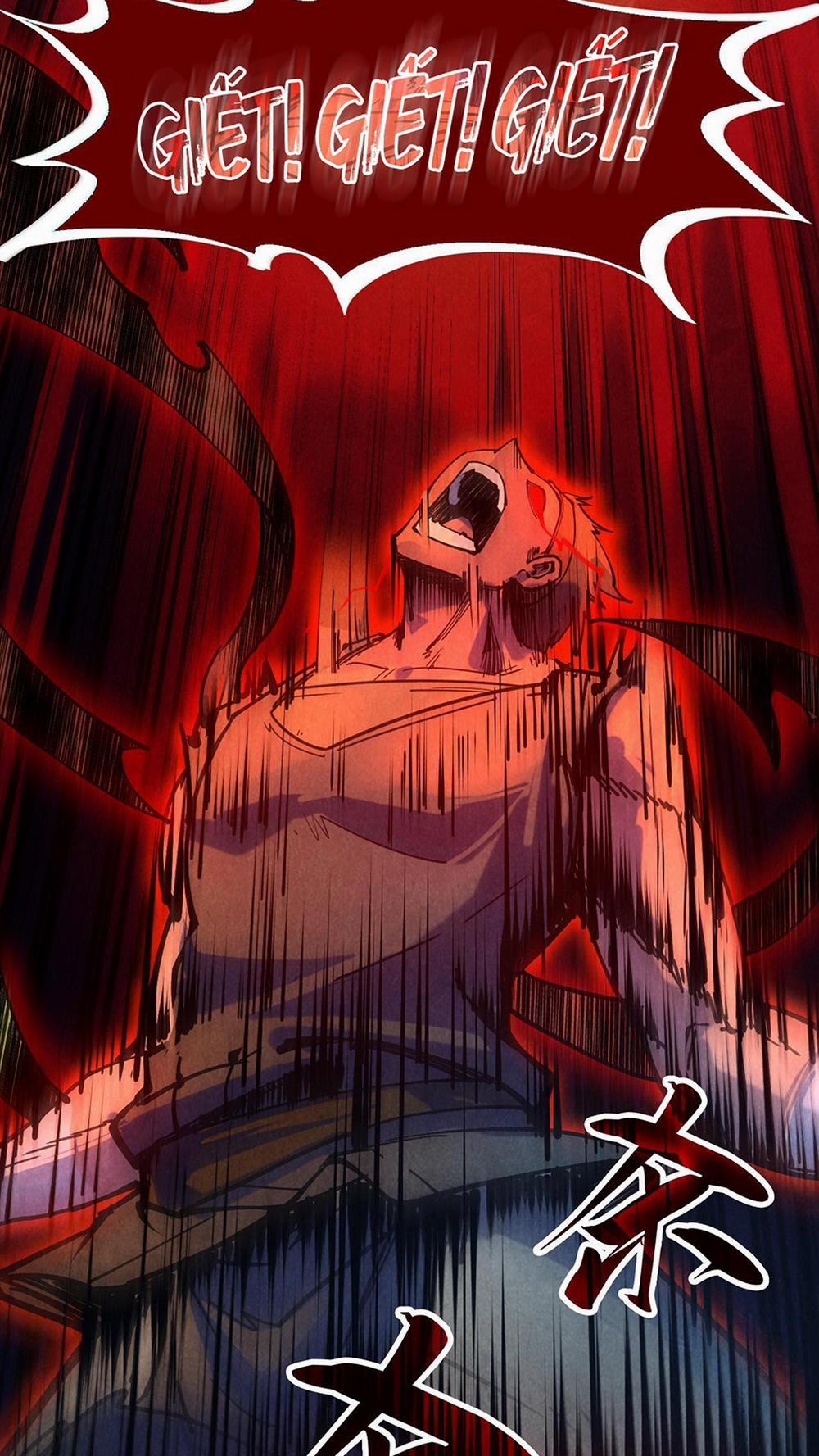 Vạn Cổ Chí Tôn 83 trang 31