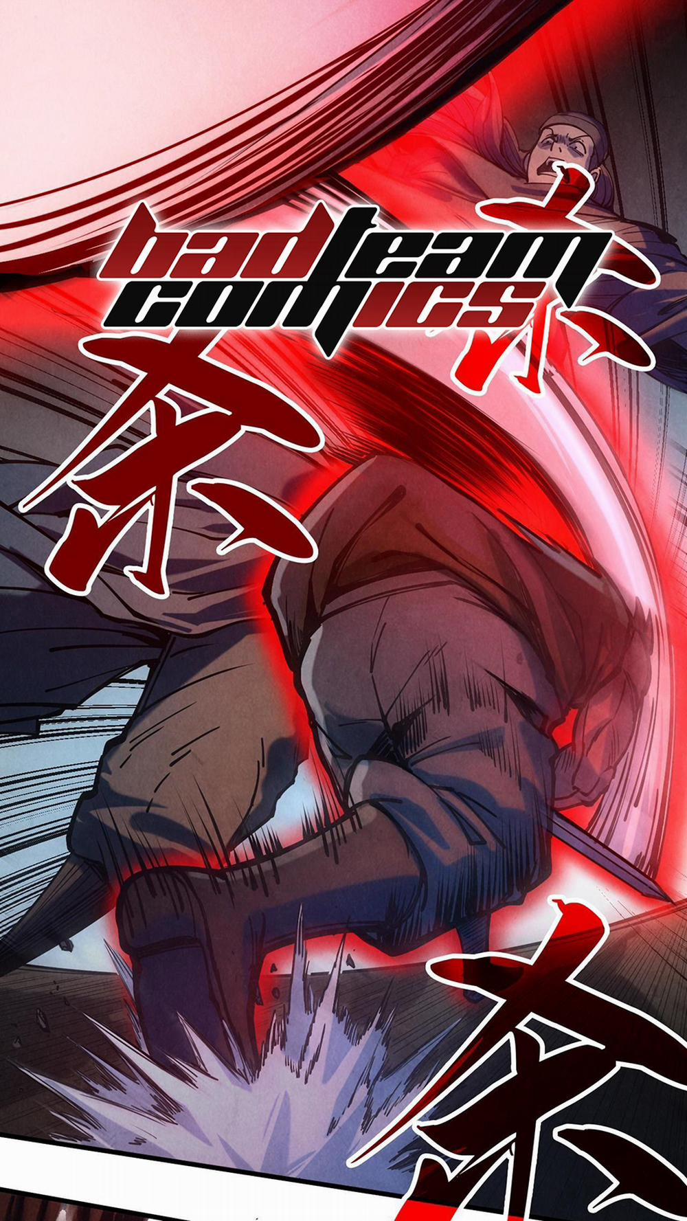 Vạn Cổ Chí Tôn 83 trang 33