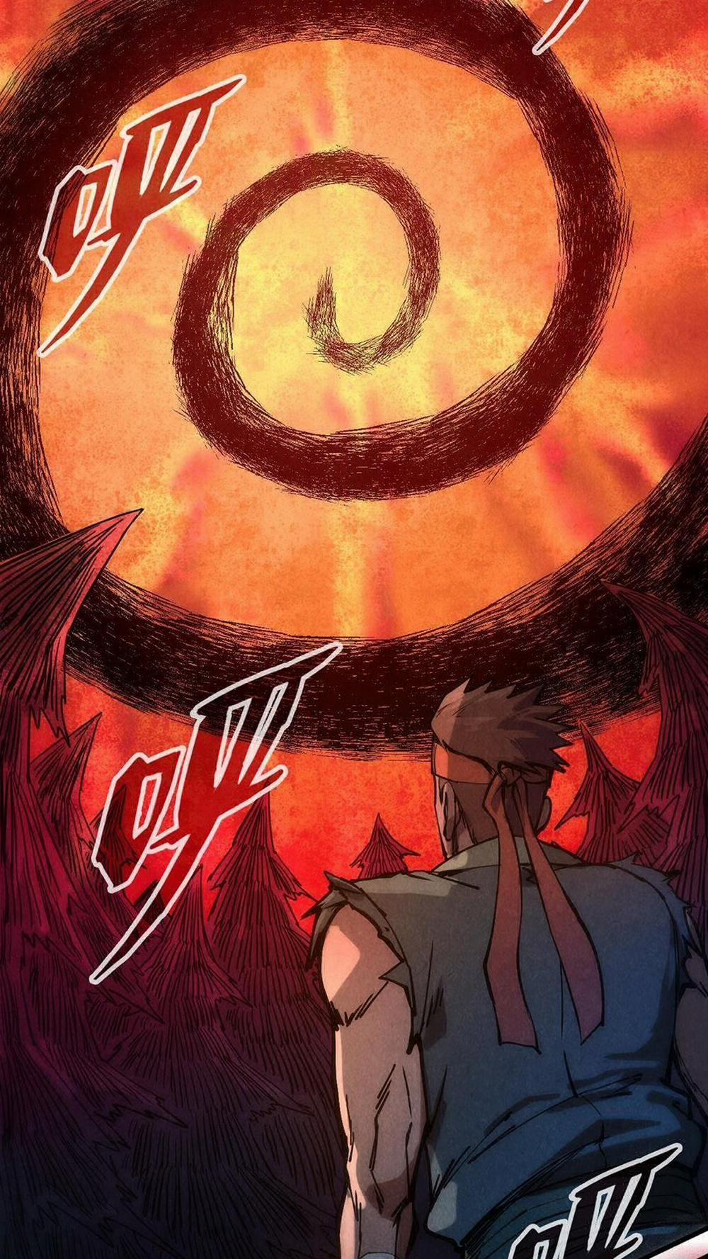 Vạn Cổ Chí Tôn 83 trang 38