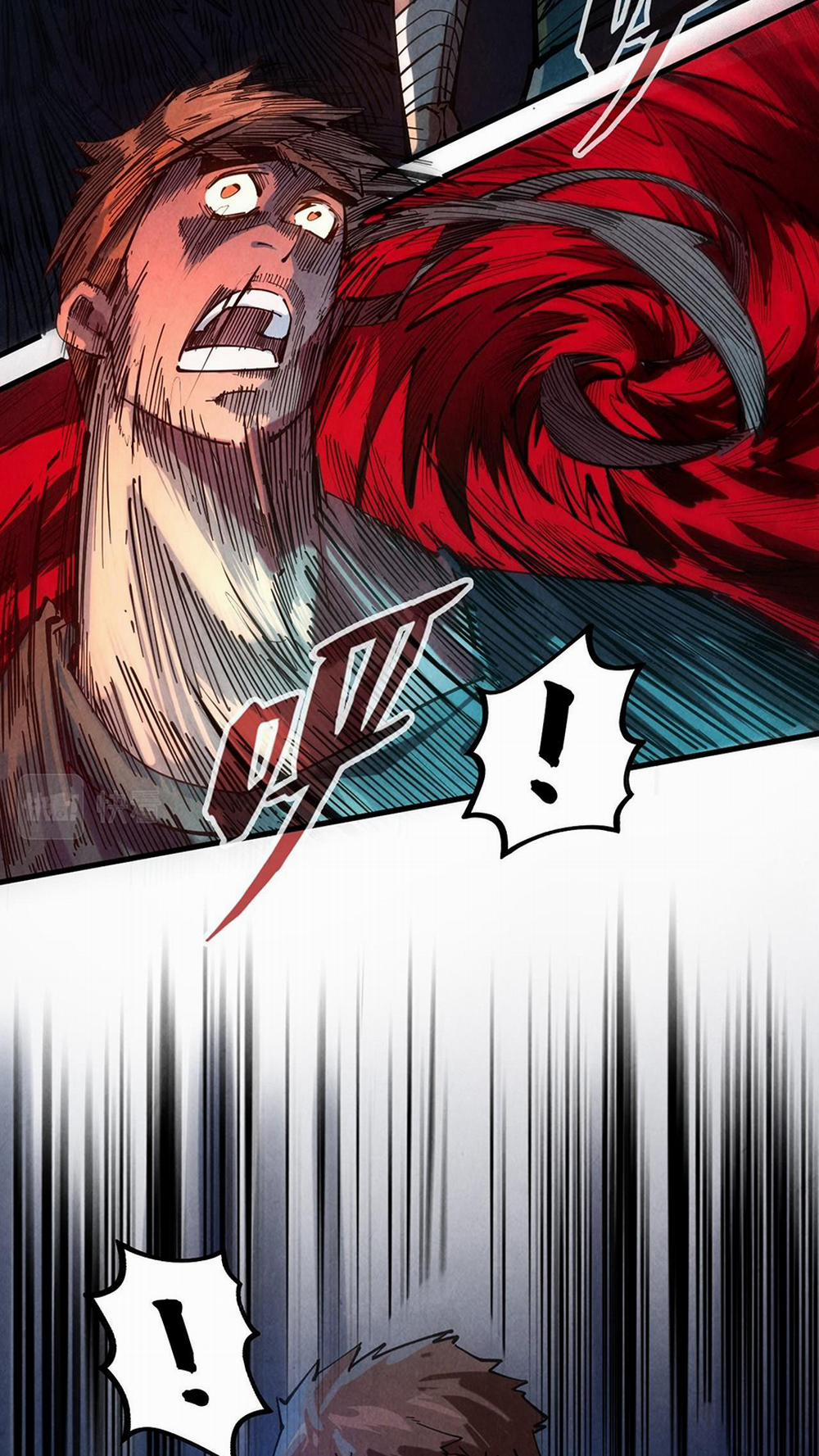 Vạn Cổ Chí Tôn 83 trang 39