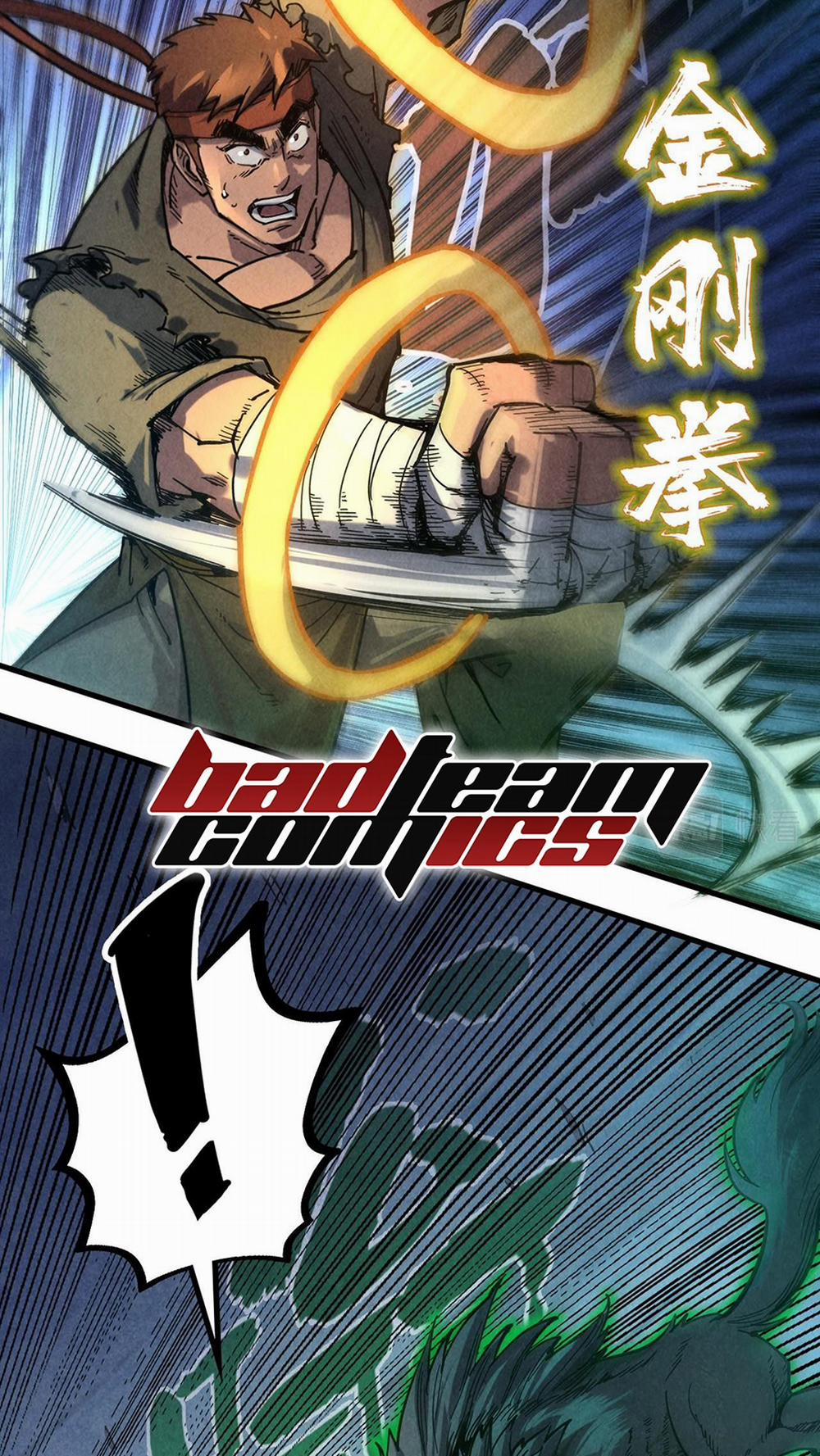 Vạn Cổ Chí Tôn 83 trang 4