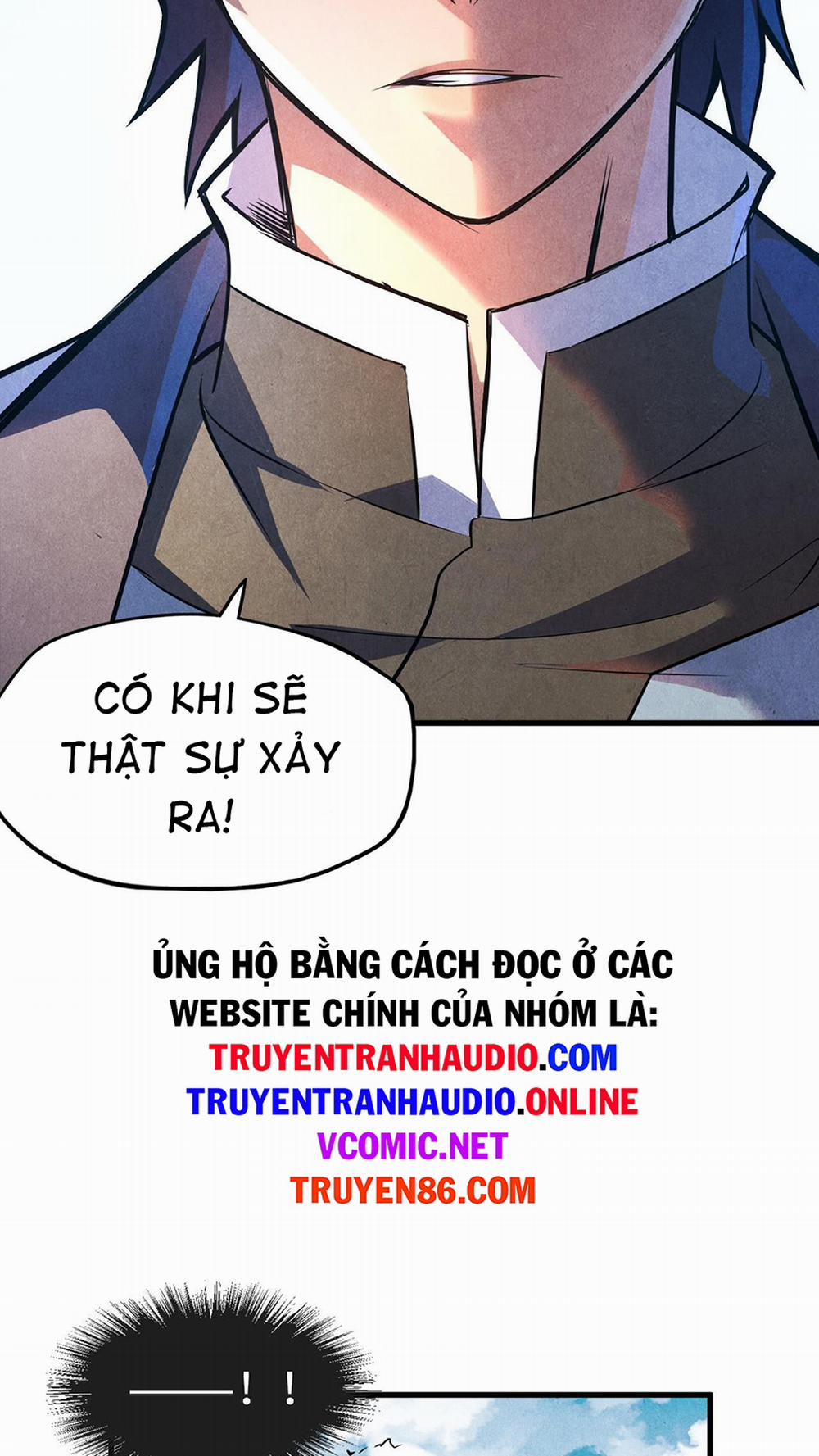 Vạn Cổ Chí Tôn 84 trang 15
