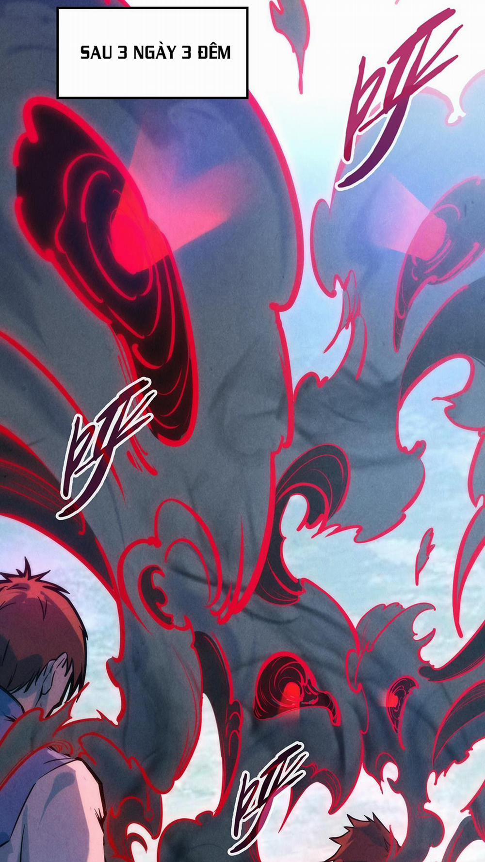 Vạn Cổ Chí Tôn 84 trang 30