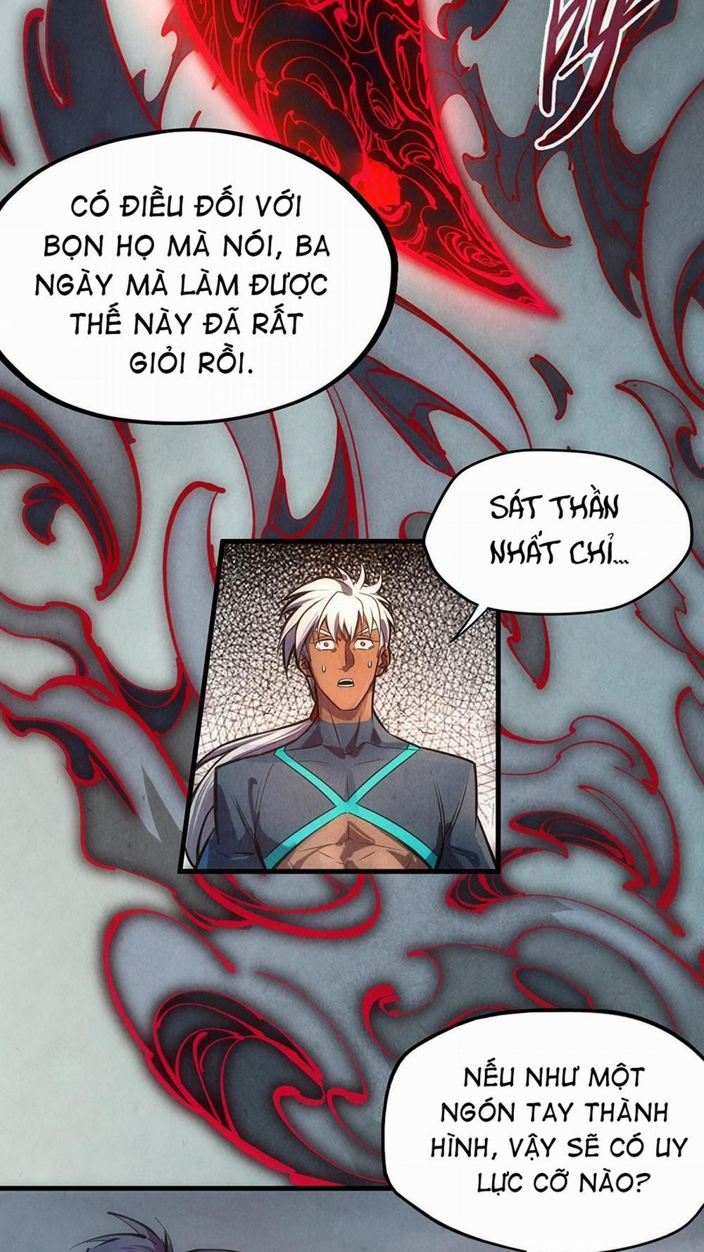 Vạn Cổ Chí Tôn 84 trang 37