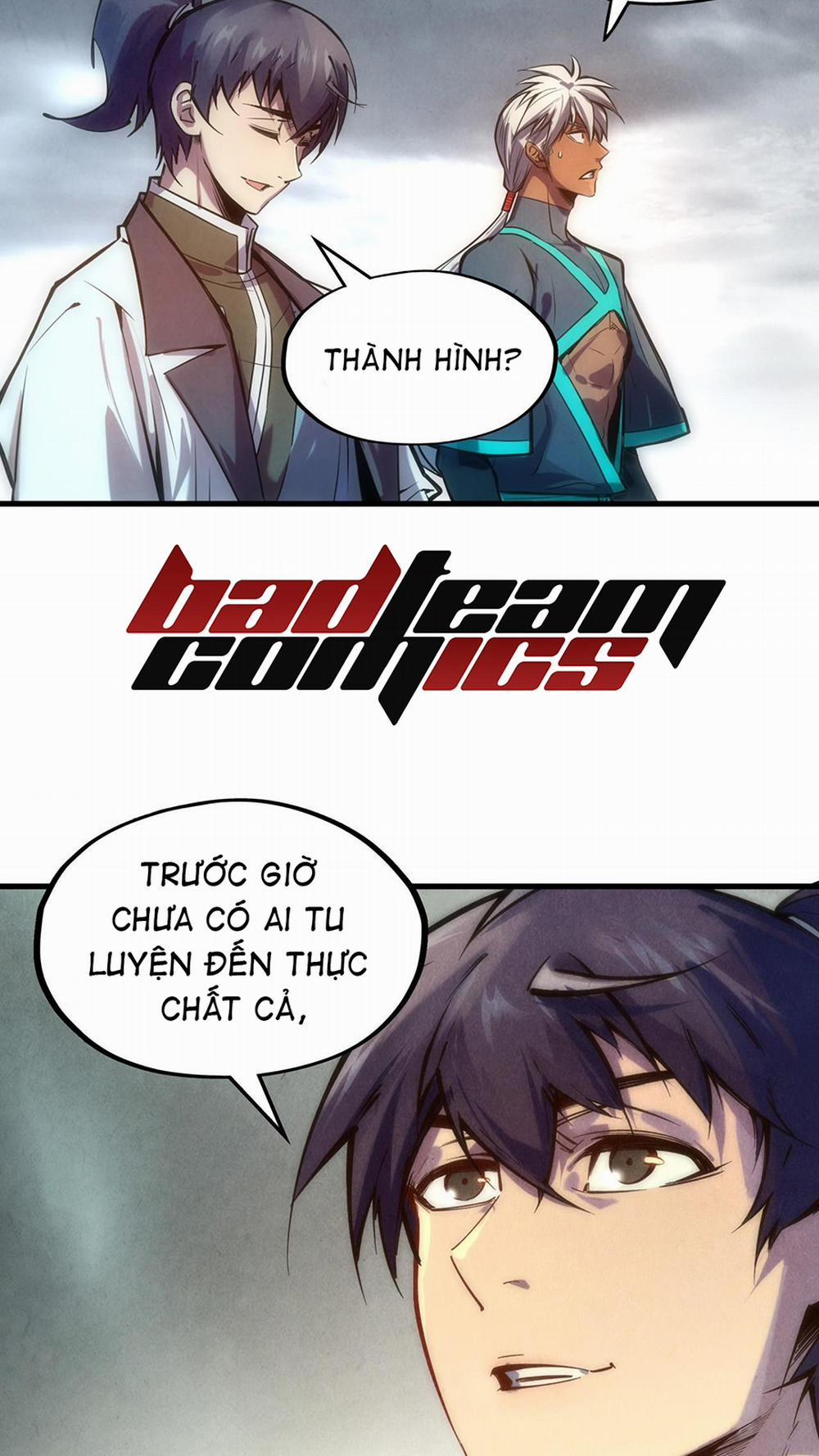 Vạn Cổ Chí Tôn 84 trang 38