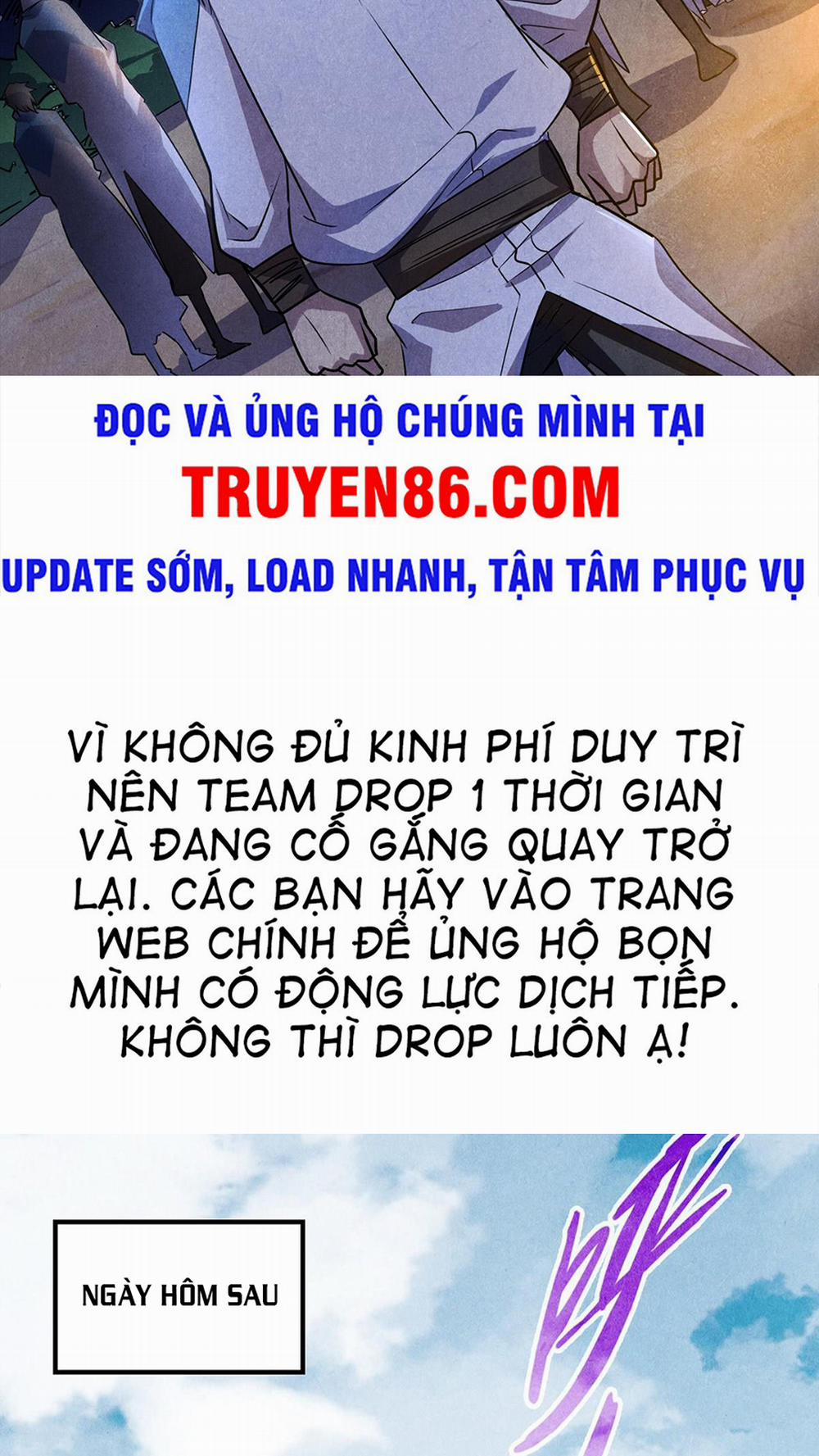 Vạn Cổ Chí Tôn 84 trang 6