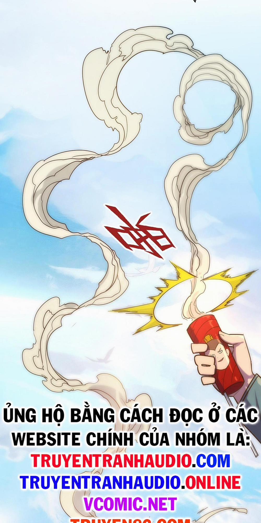 Vạn Cổ Chí Tôn 85 trang 31