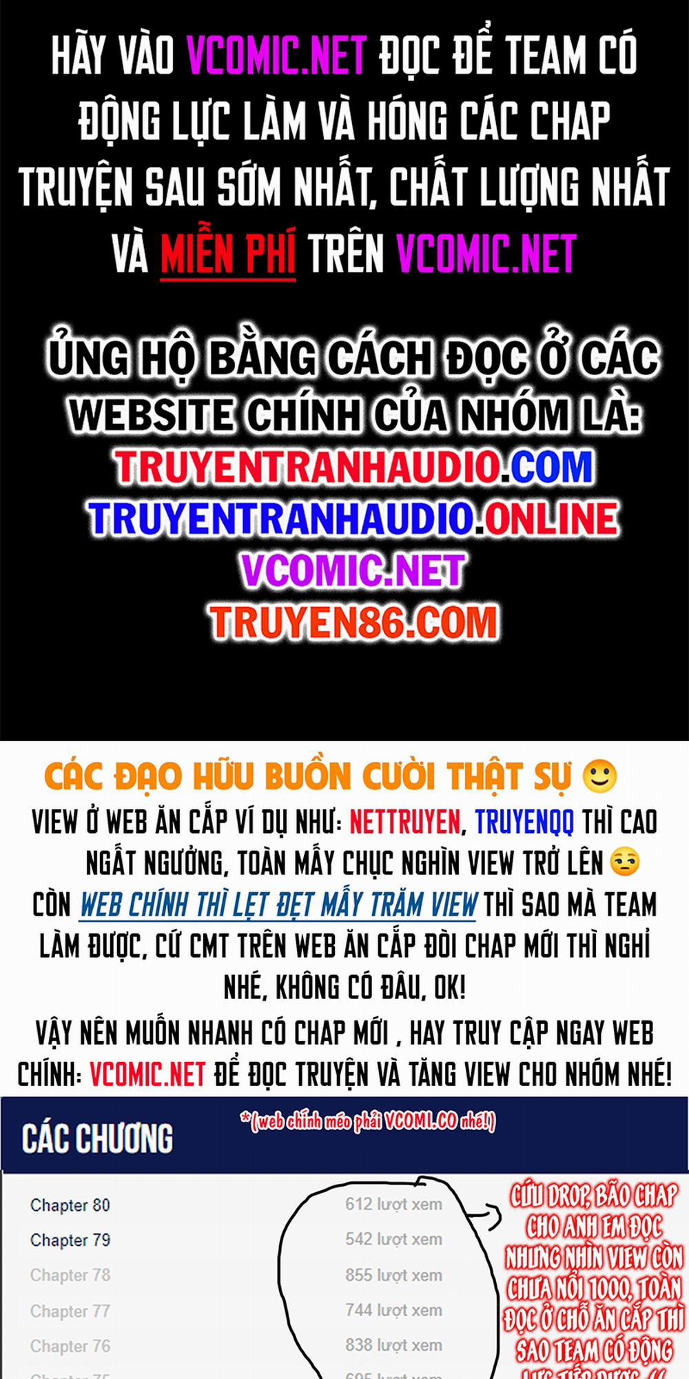 Vạn Cổ Chí Tôn 85 trang 37