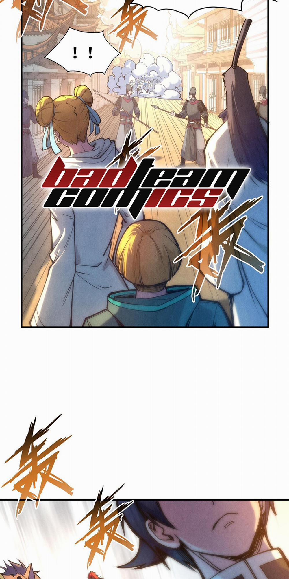 Vạn Cổ Chí Tôn 86 trang 12