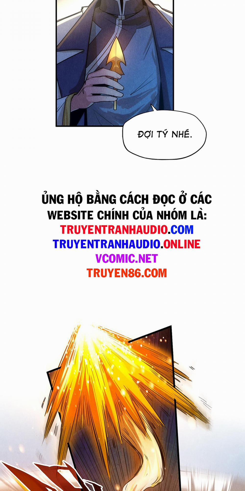 Vạn Cổ Chí Tôn 86 trang 7
