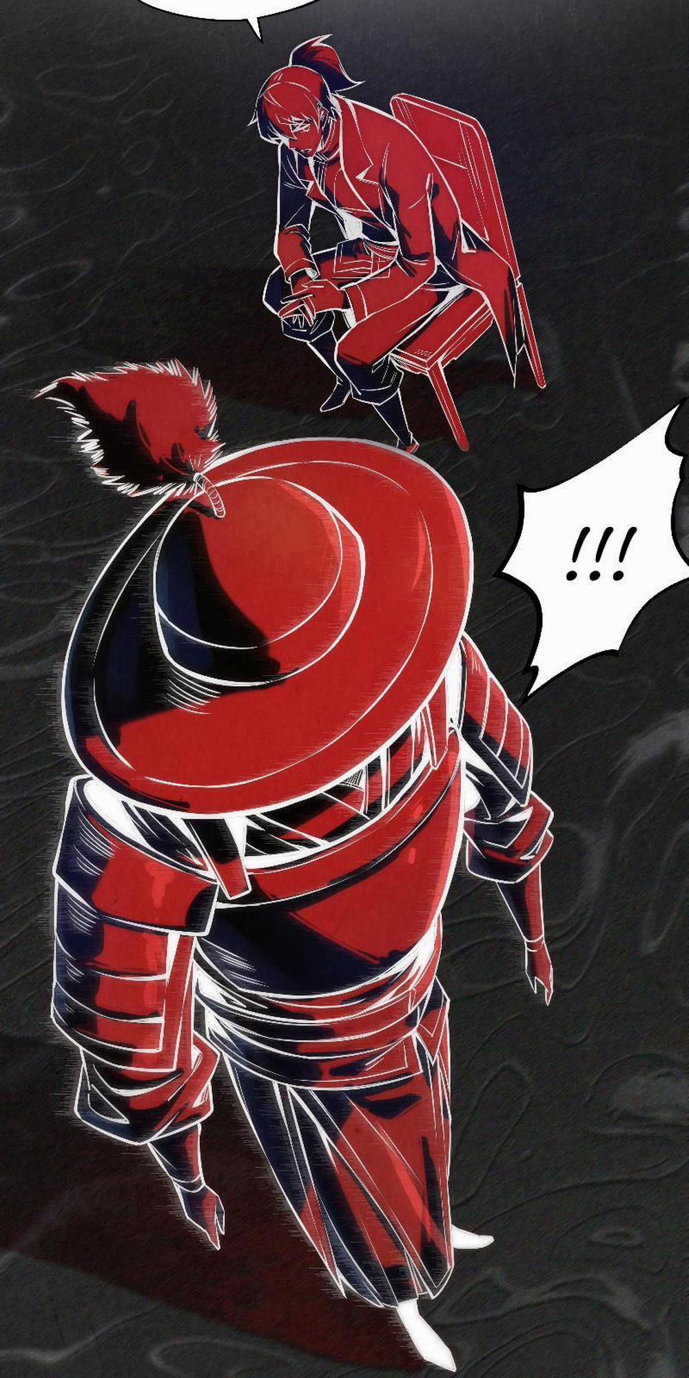 Vạn Cổ Chí Tôn 87 trang 27