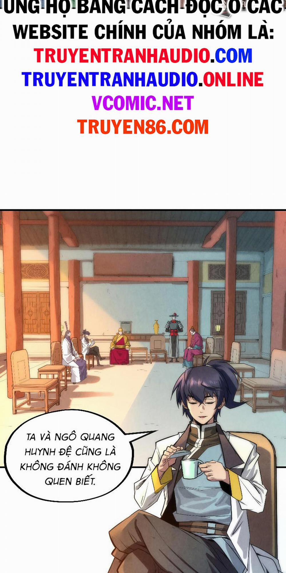 Vạn Cổ Chí Tôn 87 trang 4