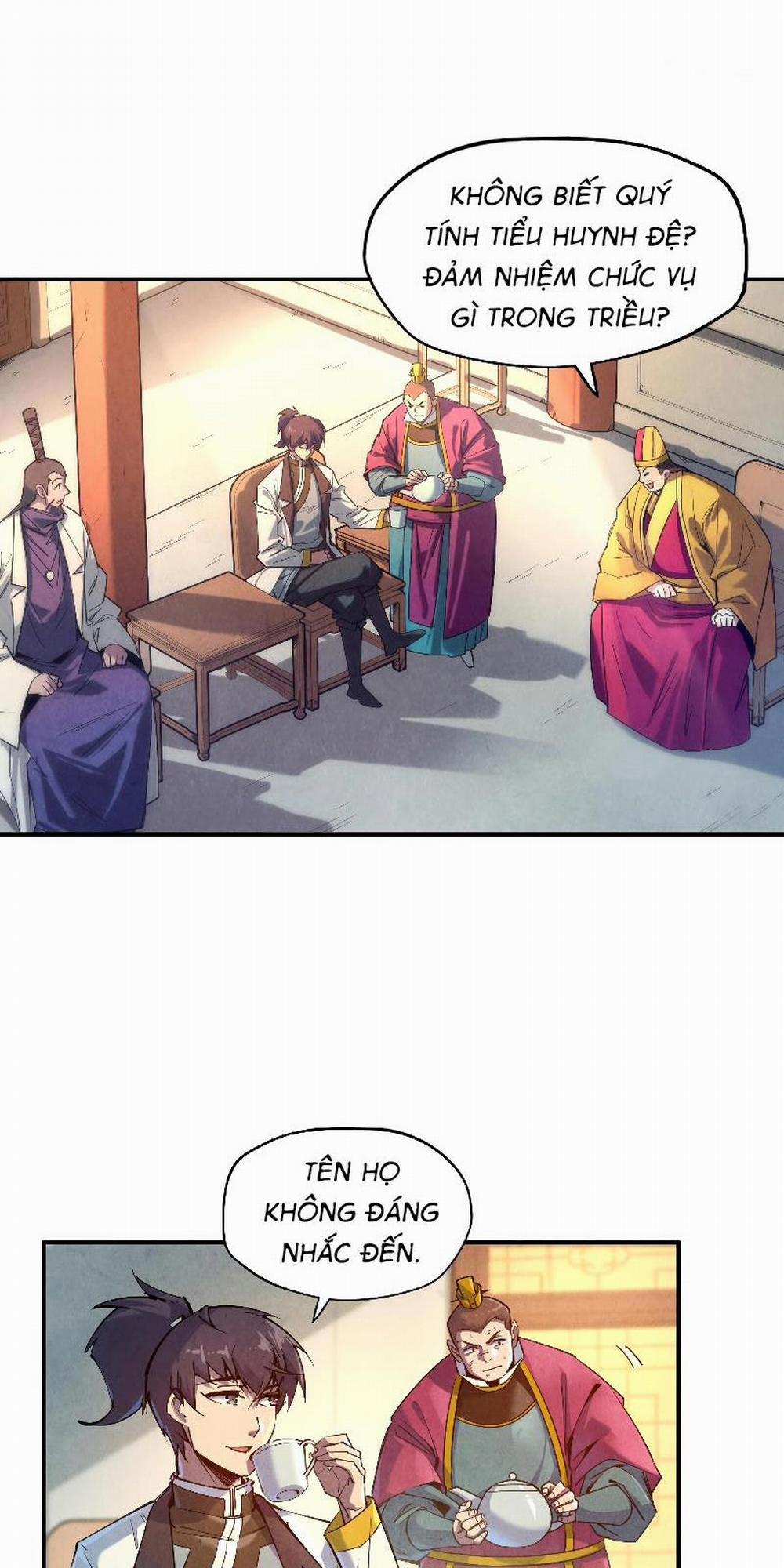 Vạn Cổ Chí Tôn 87 trang 6