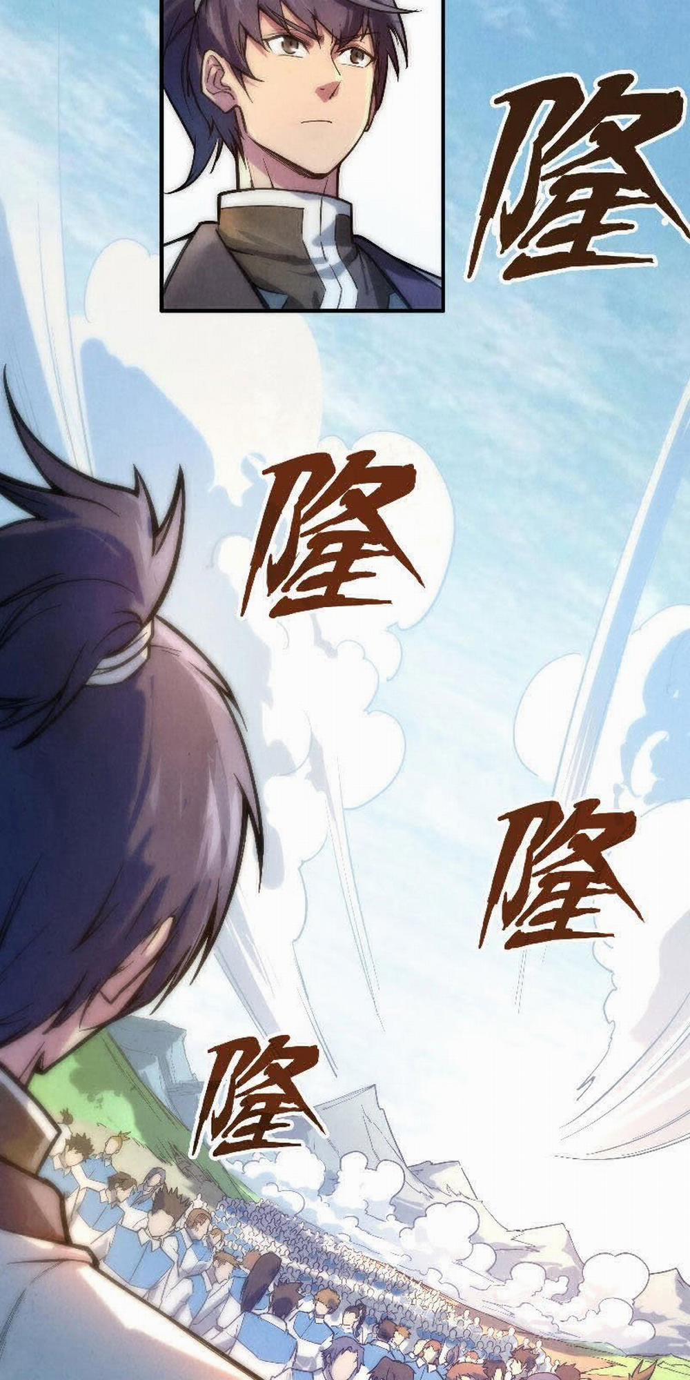 Vạn Cổ Chí Tôn 88 trang 10