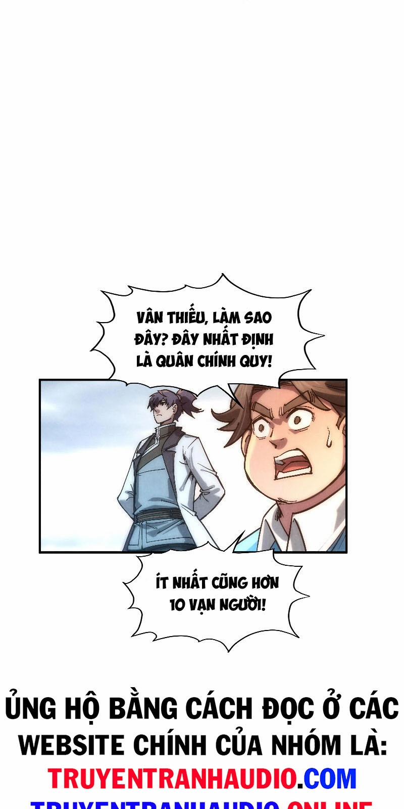 Vạn Cổ Chí Tôn 88 trang 17