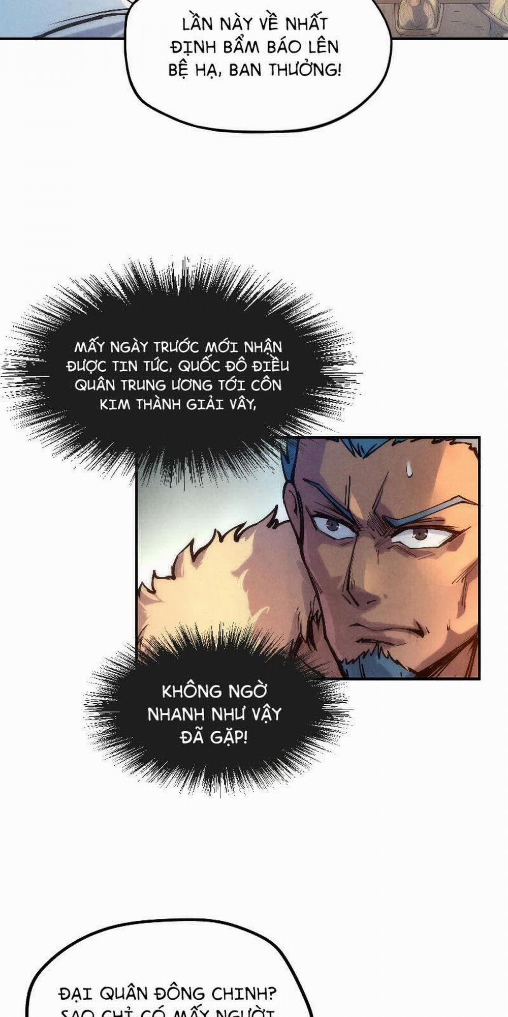 Vạn Cổ Chí Tôn 88 trang 38