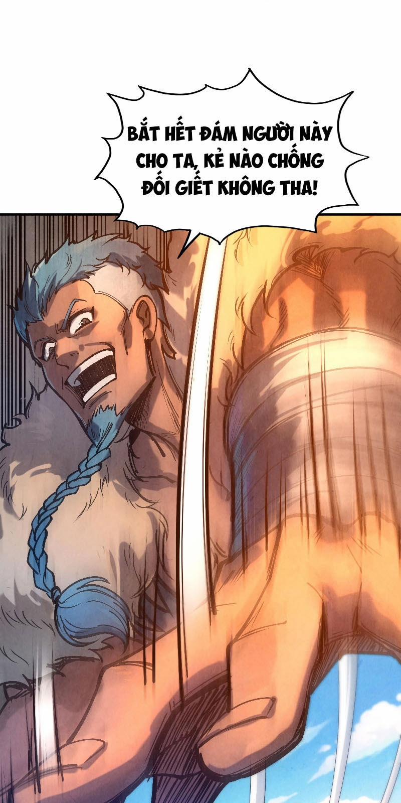 Vạn Cổ Chí Tôn 88 trang 44