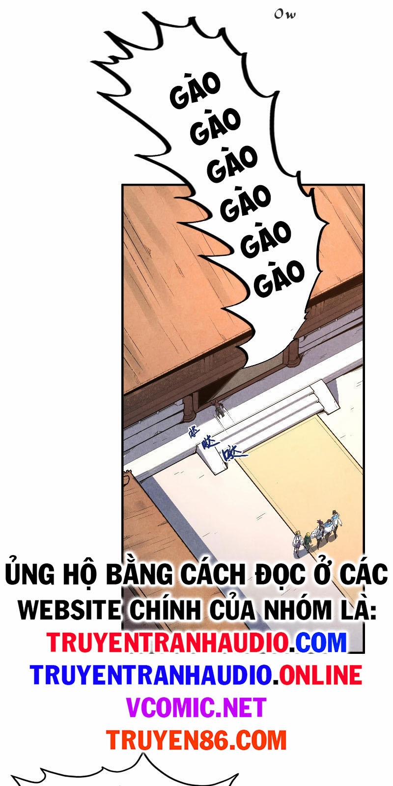 Vạn Cổ Chí Tôn 88 trang 5