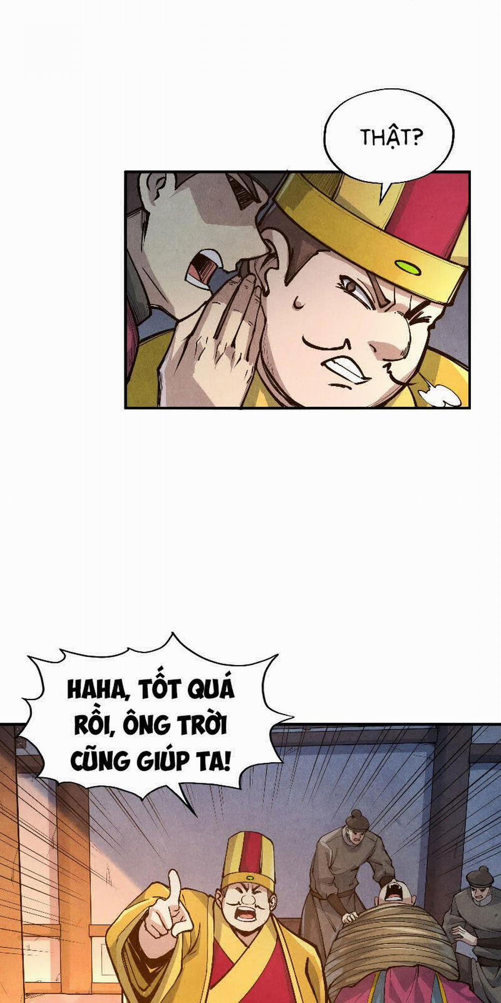 Vạn Cổ Chí Tôn 88 trang 7