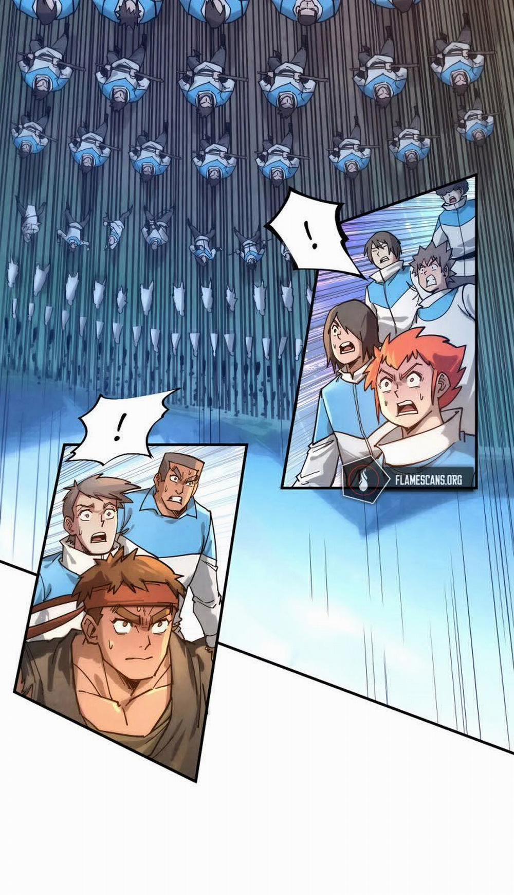 Vạn Cổ Chí Tôn 89 trang 2