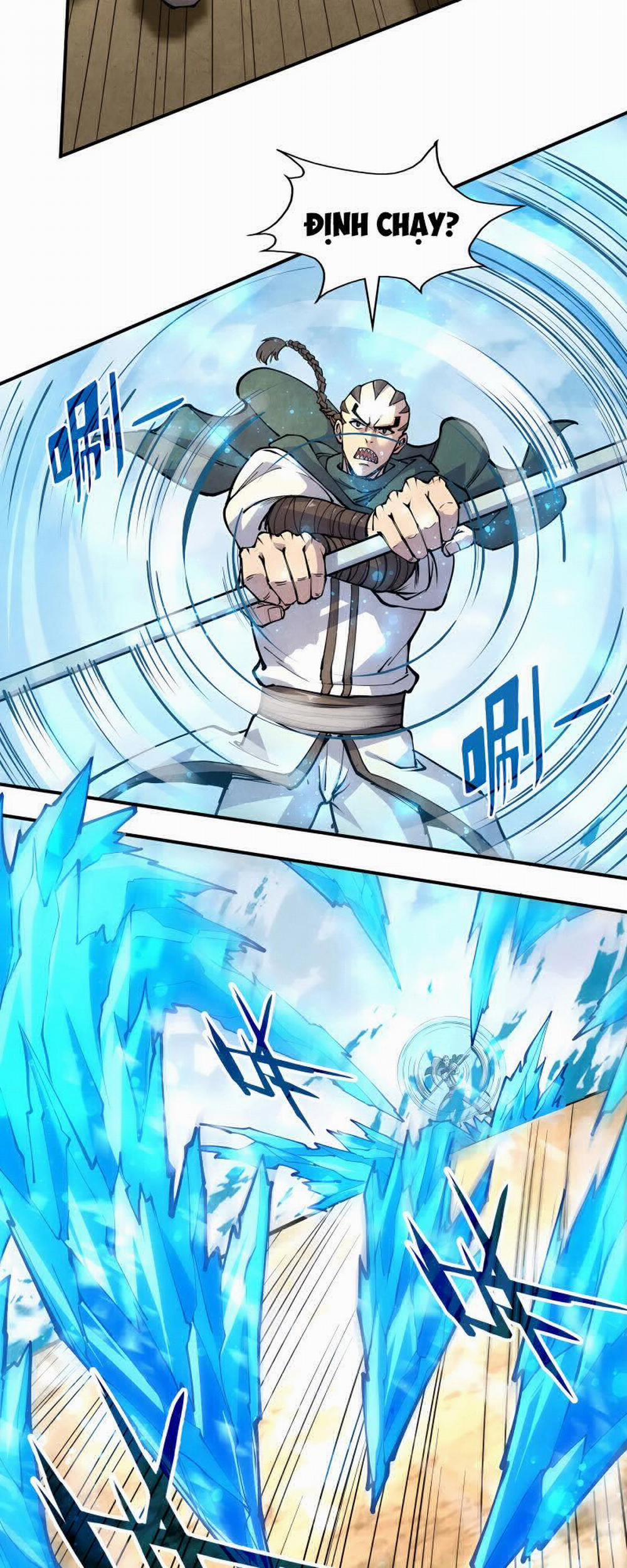 Vạn Cổ Chí Tôn 89 trang 26