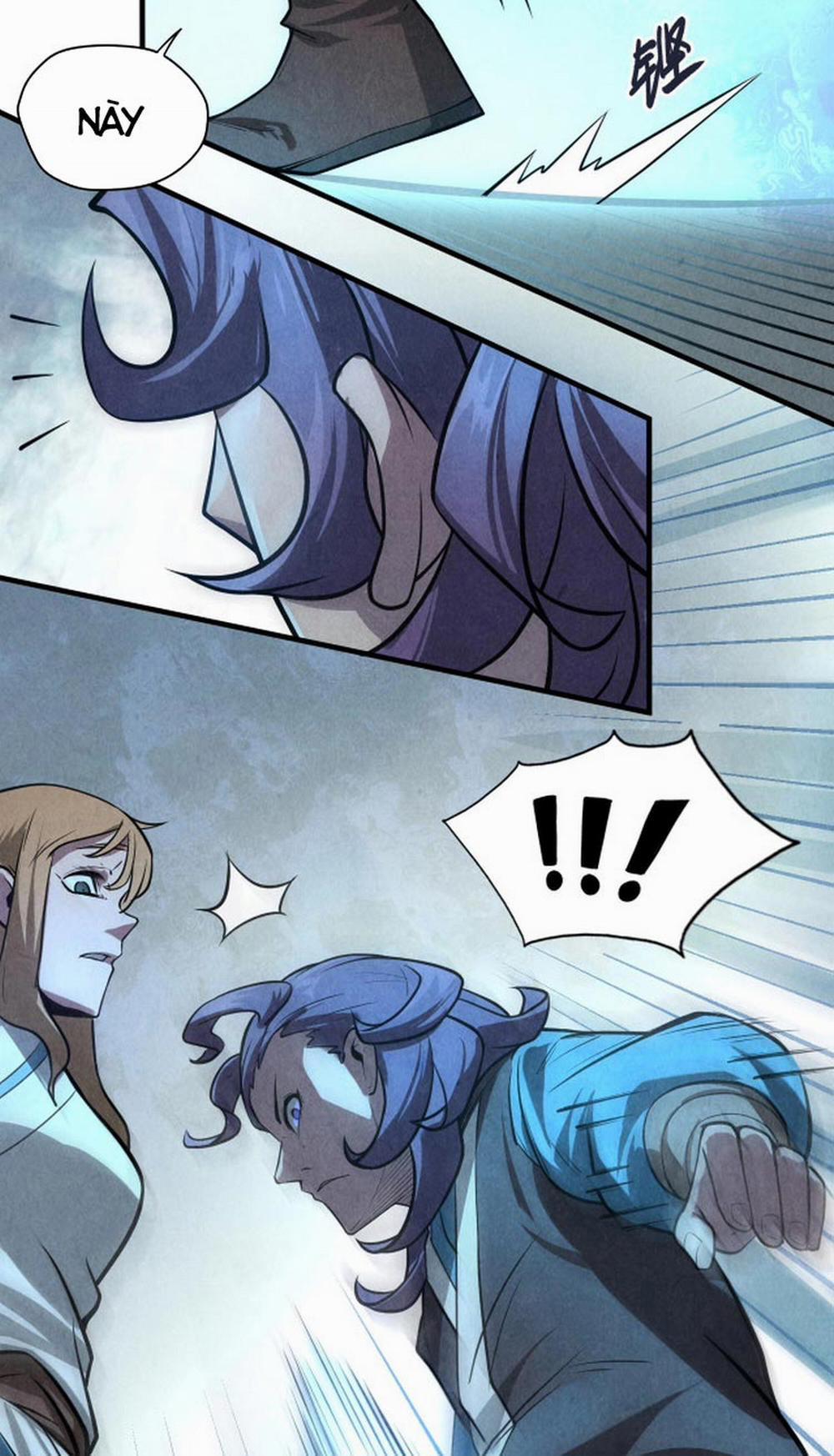 Vạn Cổ Chí Tôn 9 trang 10