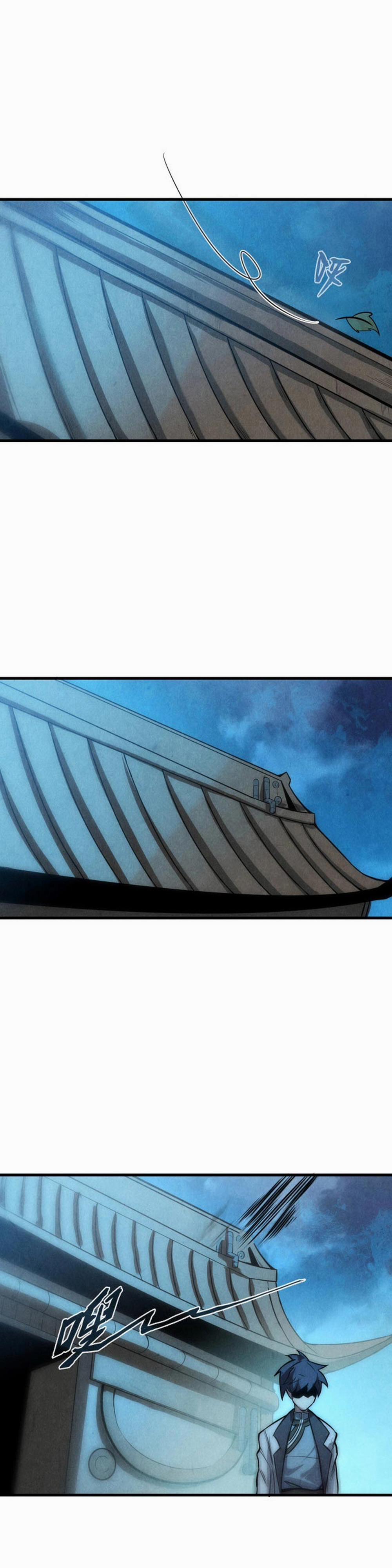 Vạn Cổ Chí Tôn 9 trang 16