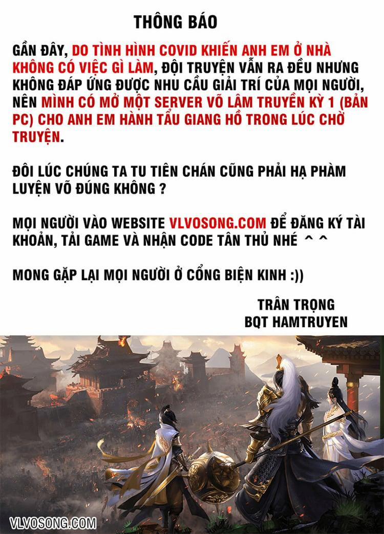 Vạn Cổ Chí Tôn 9 trang 24