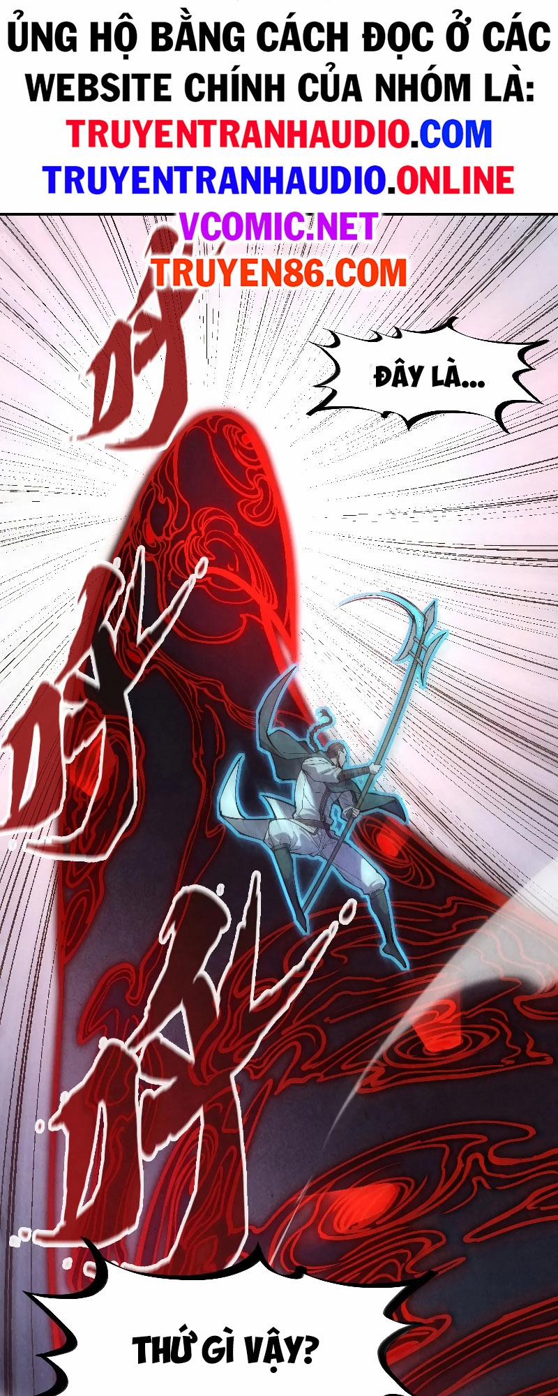 Vạn Cổ Chí Tôn 90 trang 33