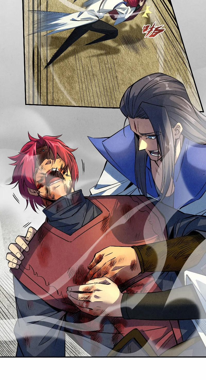 Vạn Cổ Chí Tôn 90 trang 7