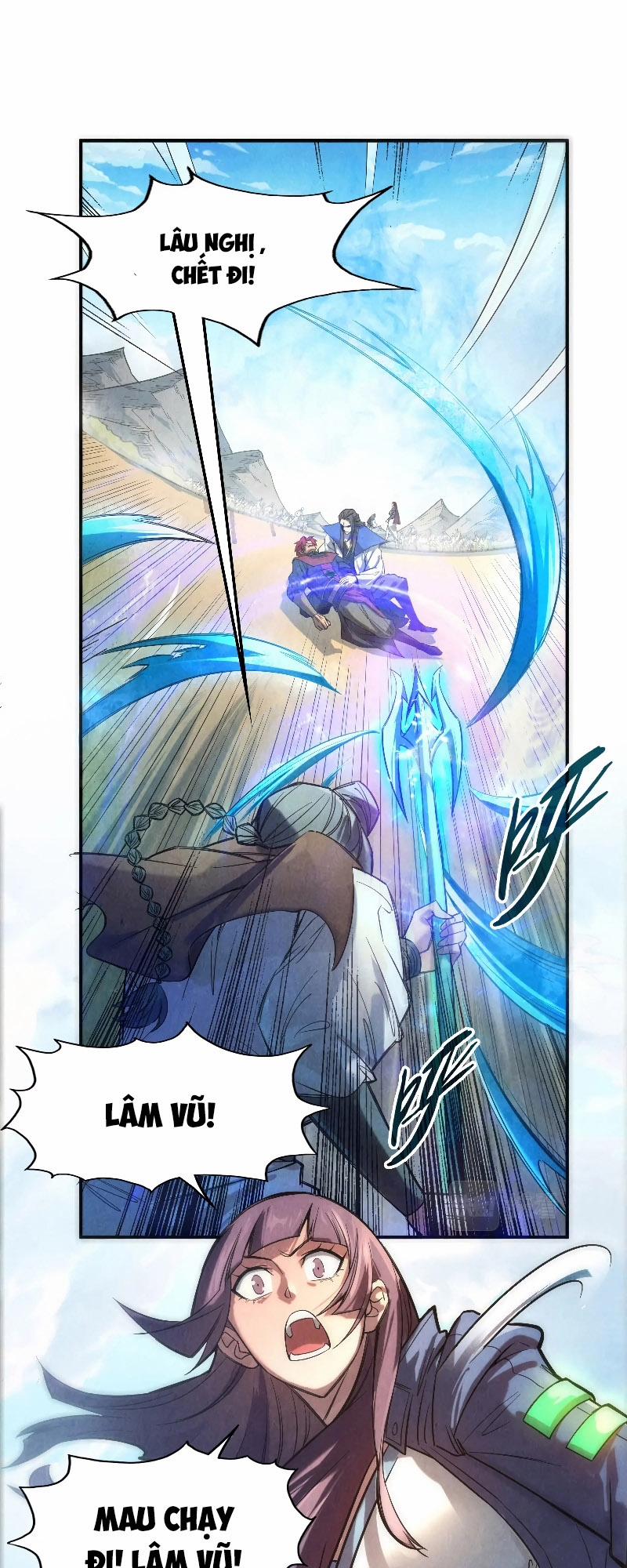 Vạn Cổ Chí Tôn 90 trang 8