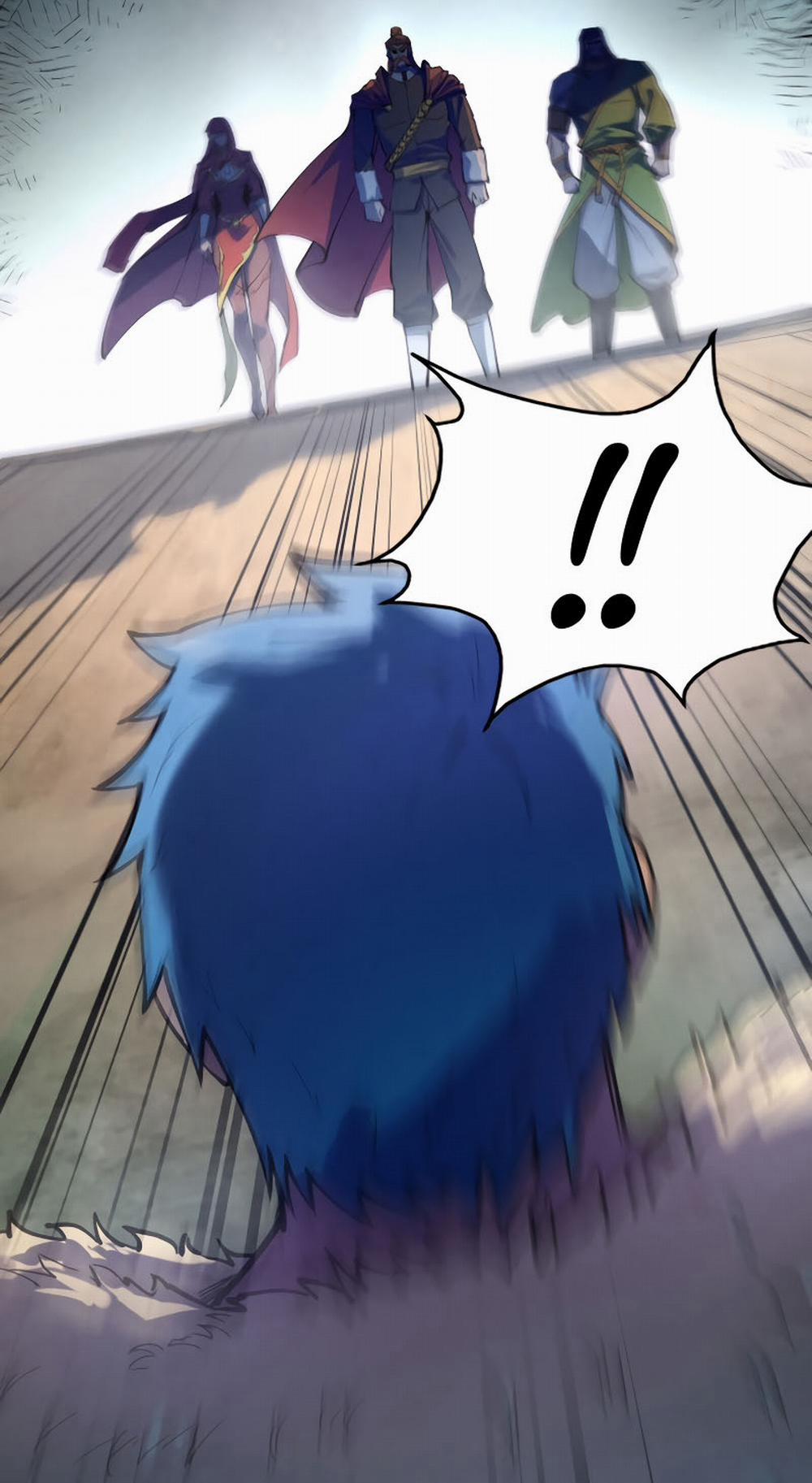 Vạn Cổ Chí Tôn 92 trang 15