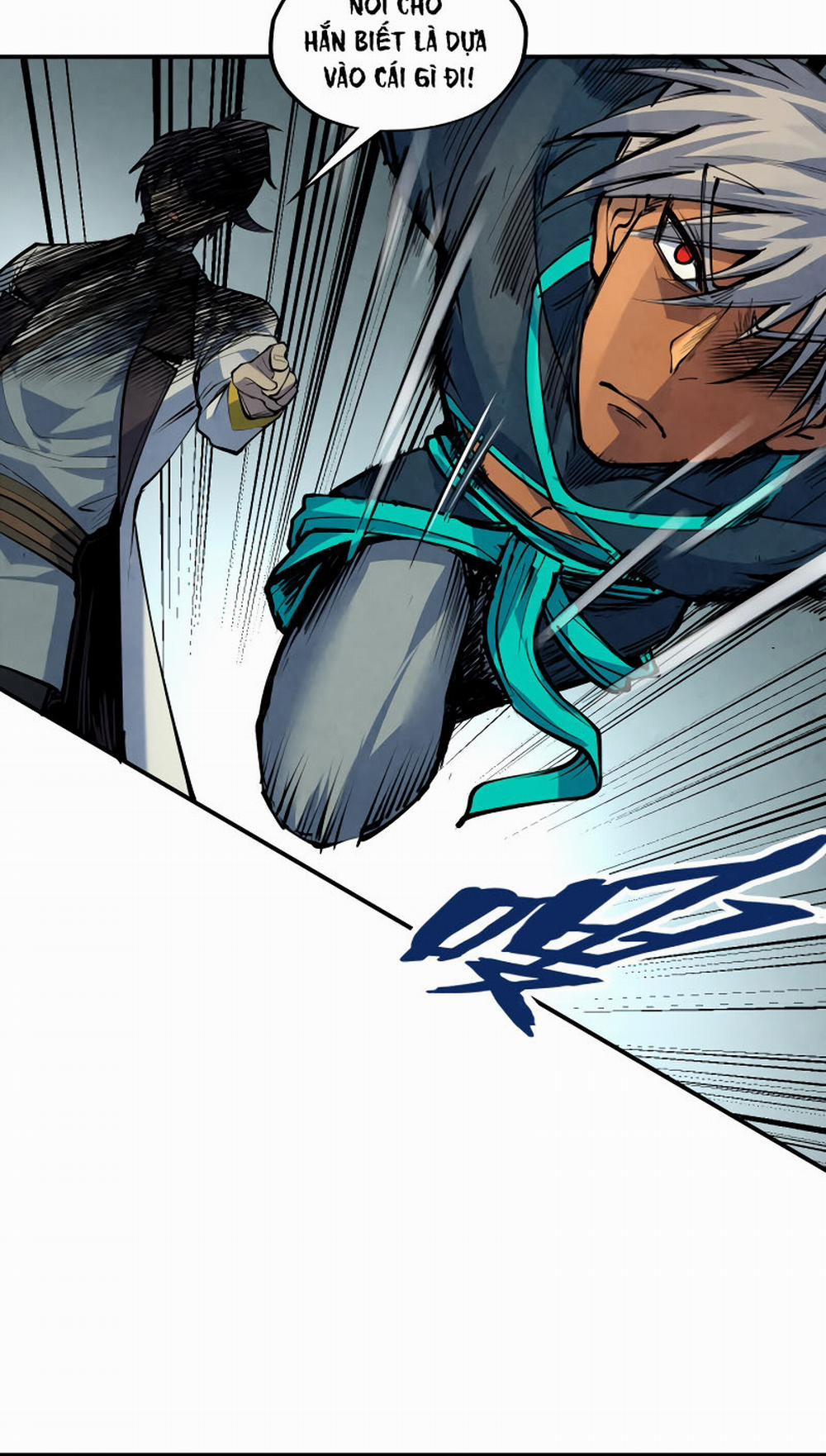 Vạn Cổ Chí Tôn 92 trang 19