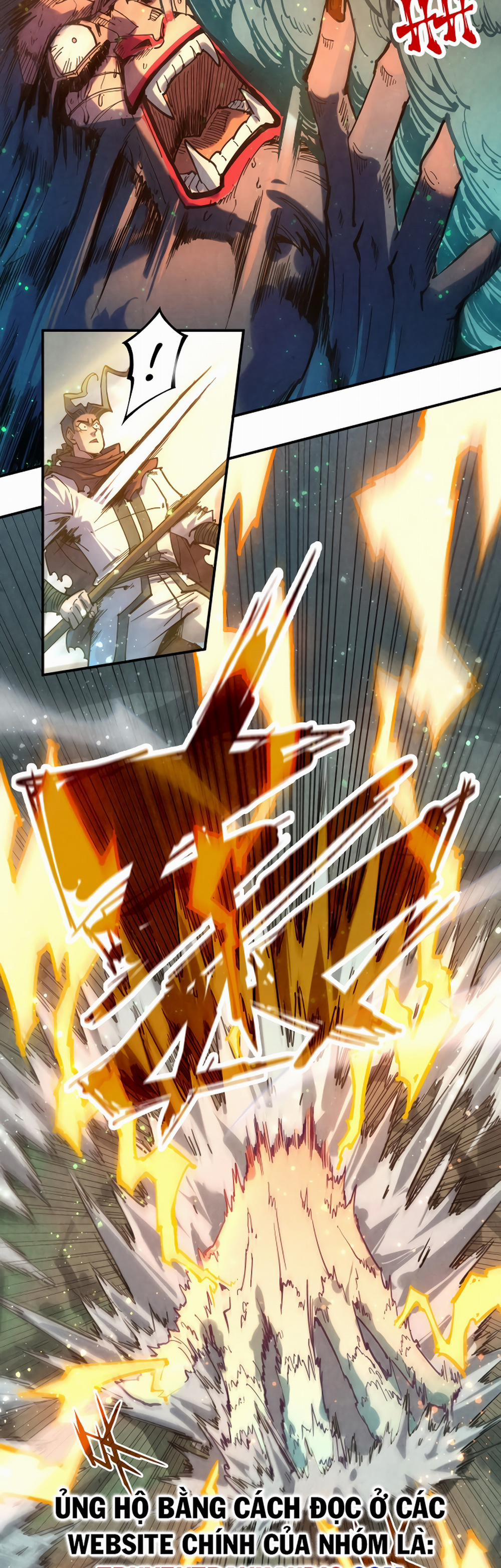 Vạn Cổ Chí Tôn 92 trang 6