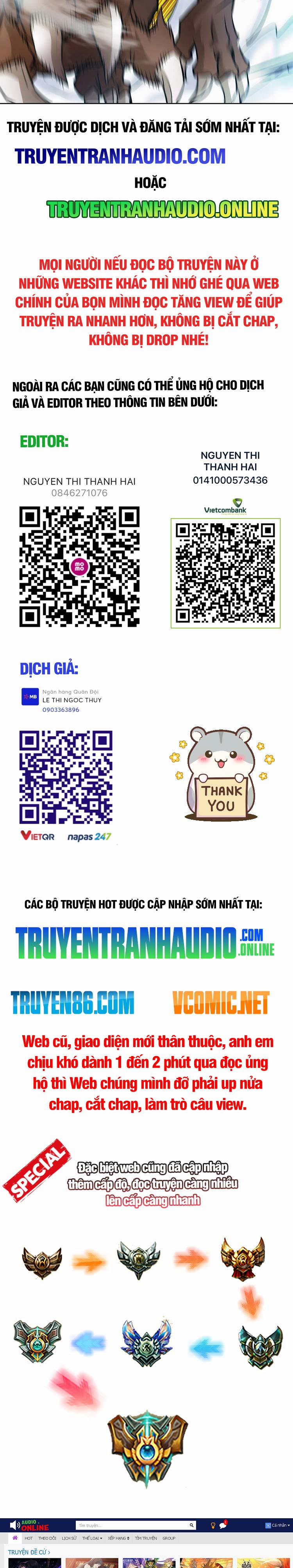 Vạn Cổ Đệ Nhất Tế Chương 266 Trang 15