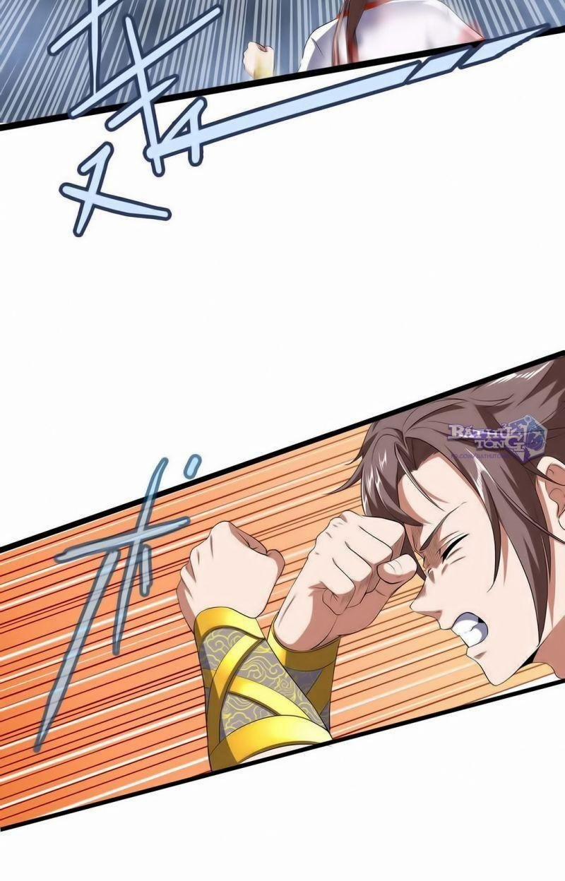 Vạn Cổ Đệ Nhất Thần 1.2 trang 15